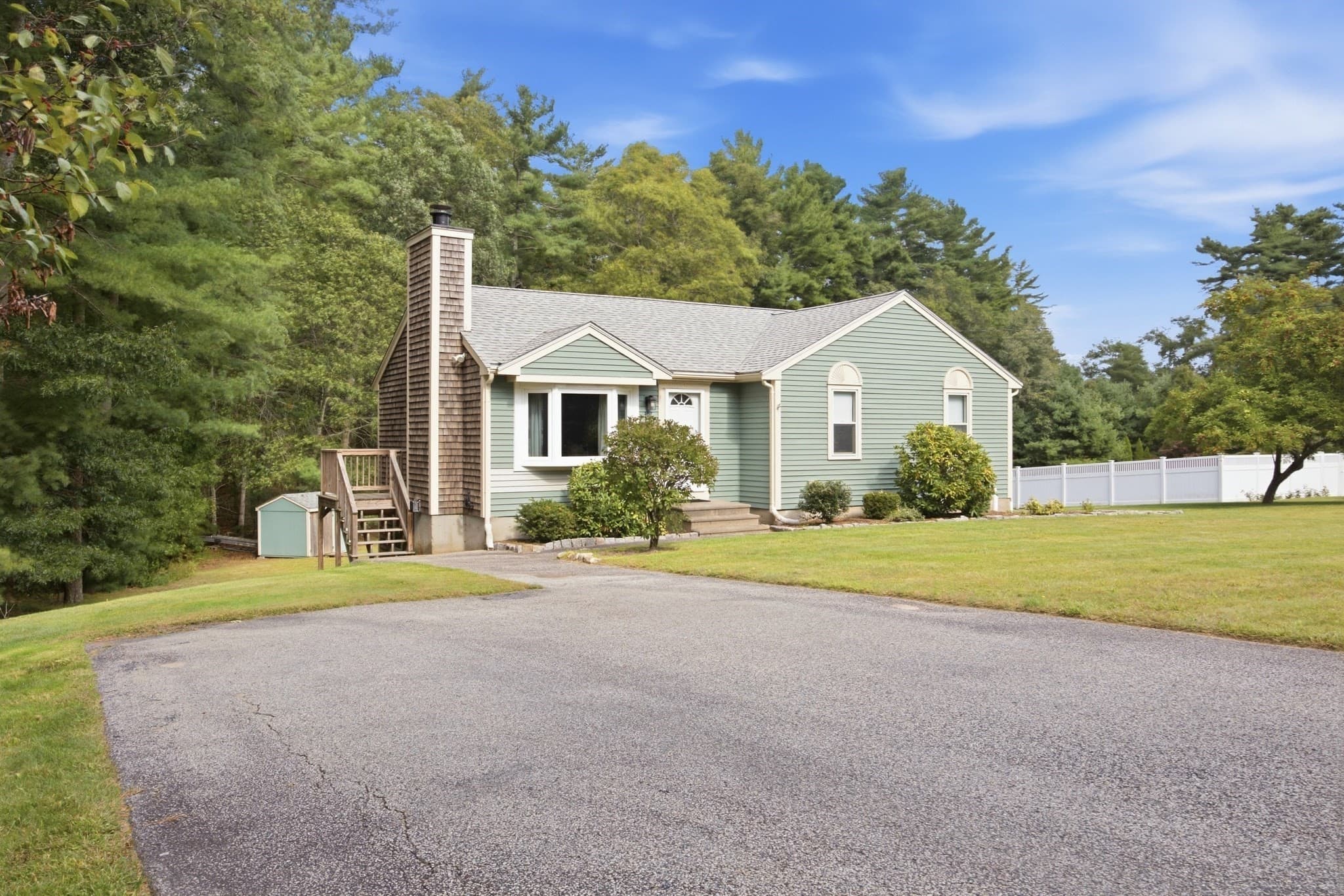 Single Family Residence at 307 Elm St, Kingston MA 02364, Kingston, photo 20 of 25