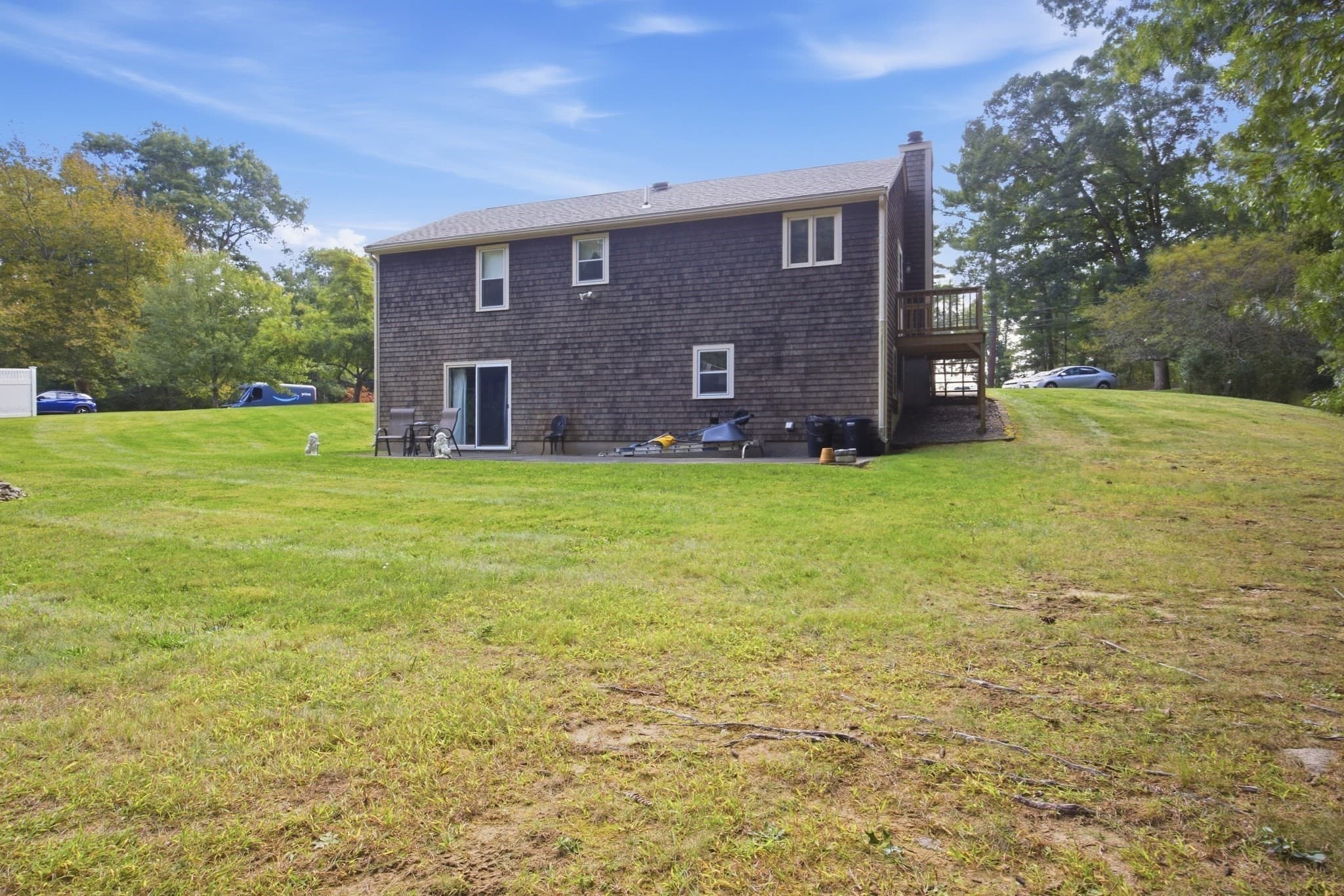 Single Family Residence at 307 Elm St, Kingston MA 02364, Kingston, photo 19 of 25