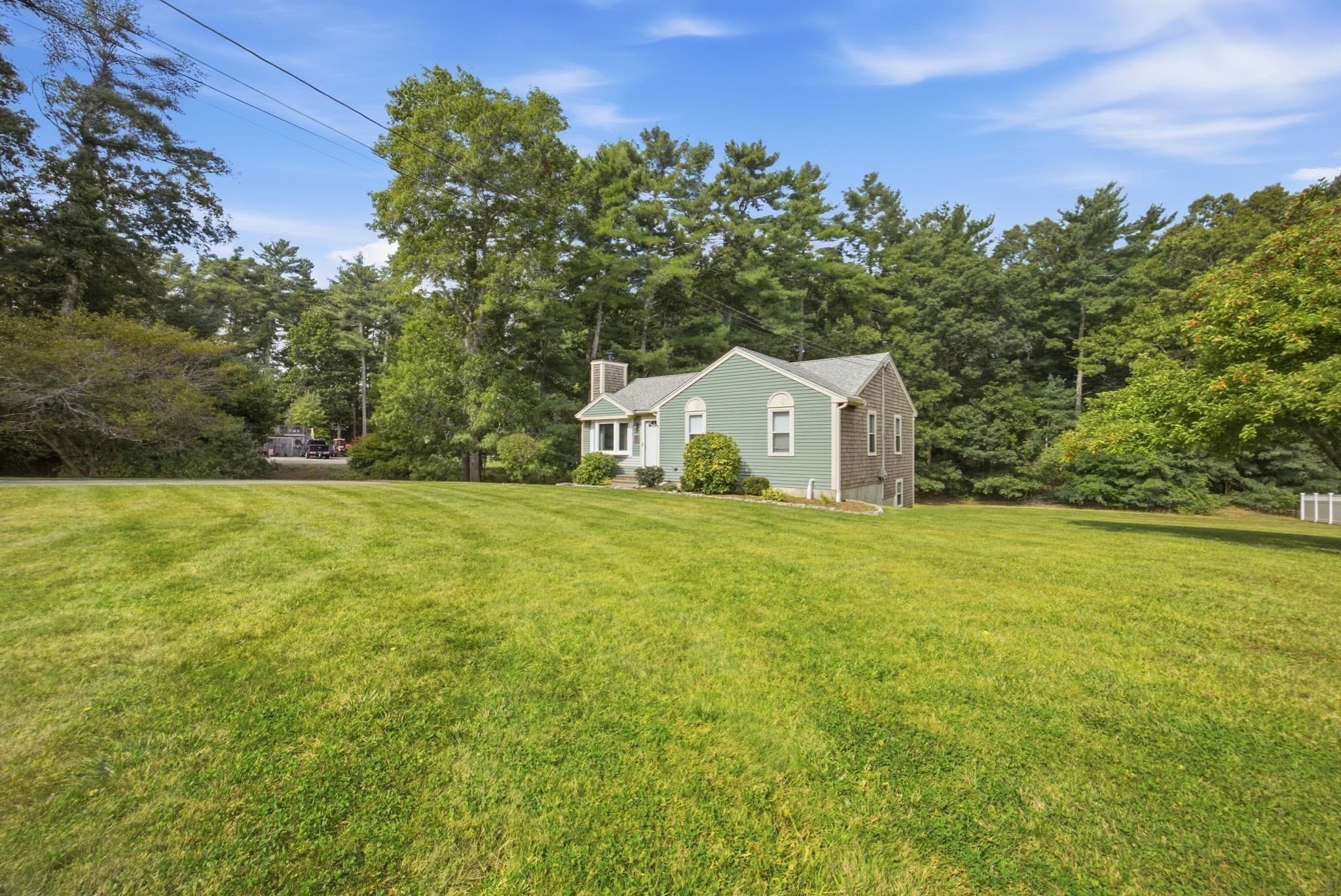 Single Family Residence at 307 Elm St, Kingston MA 02364, Kingston, photo 25 of 25