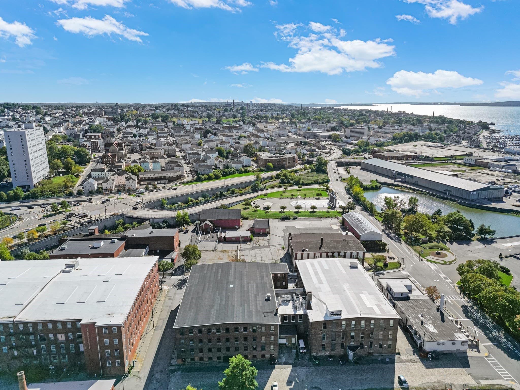 Commercial Sale at 28 Anawan St., Fall River MA 02721, Fall River, photo 6 of 42