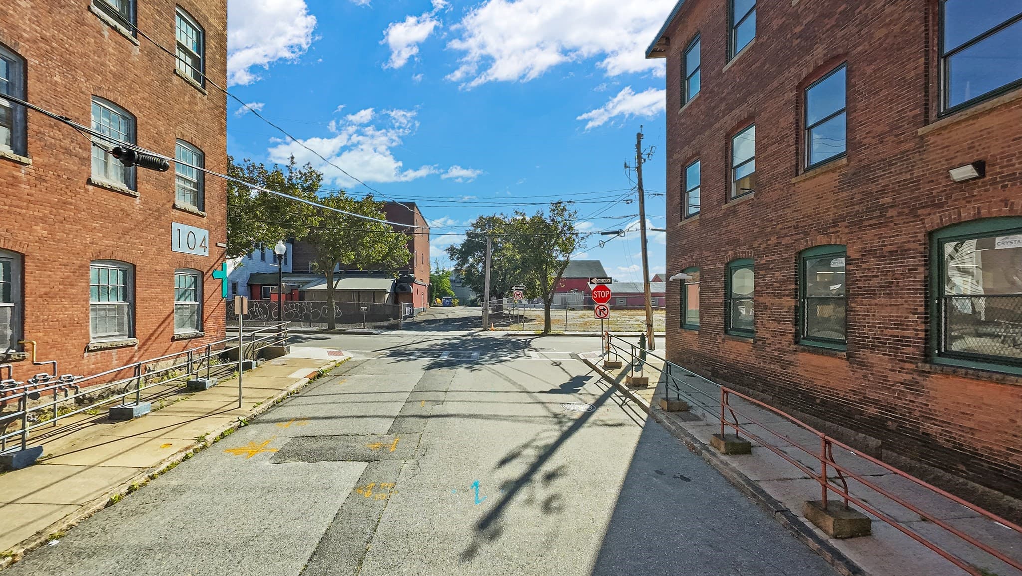 Commercial Sale at 28 Anawan St., Fall River MA 02721, Fall River, photo 11 of 42