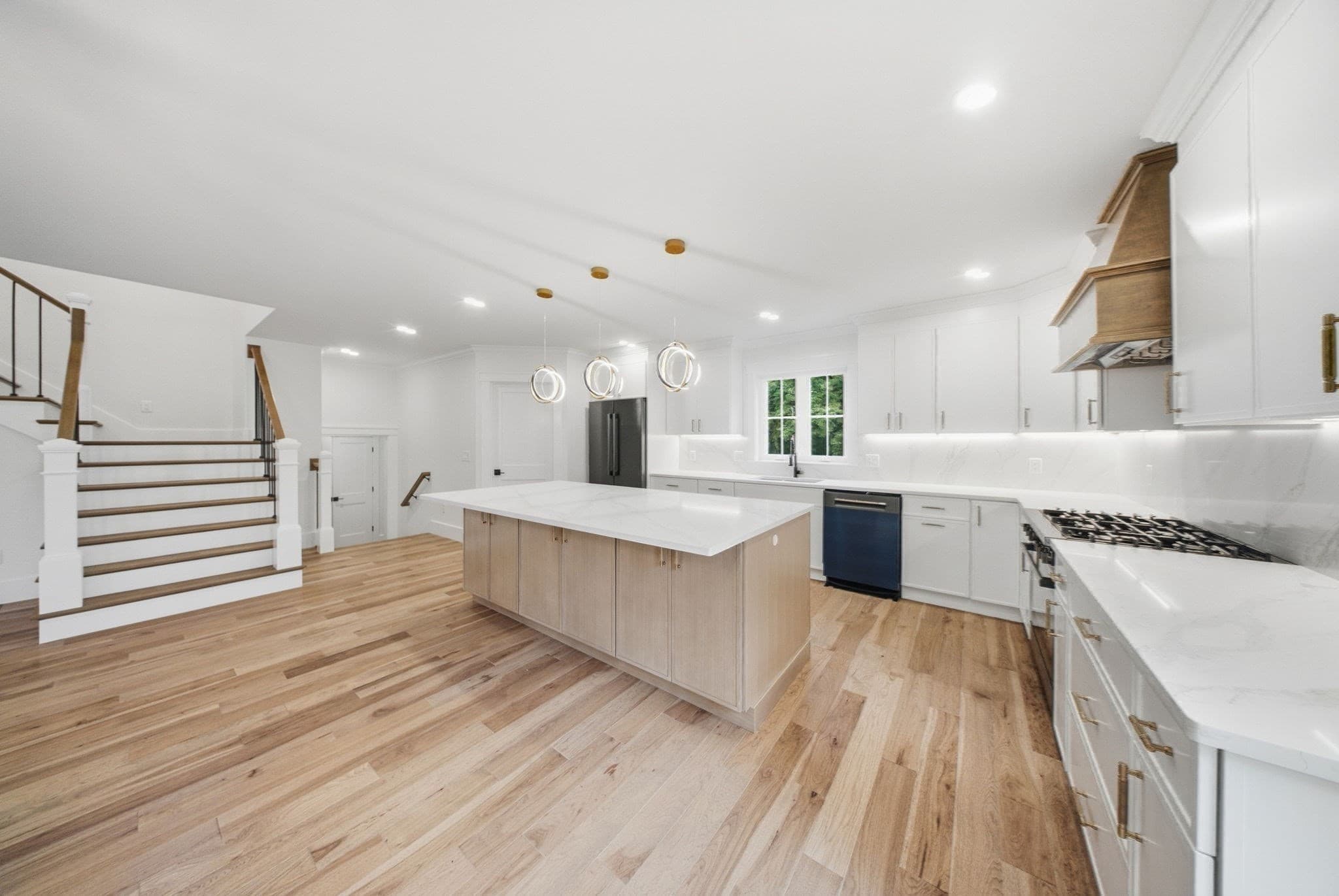 Single Family Residence at 40 Baltimore St- Lot 2, Millis MA 02054, Millis, photo 12 of 42