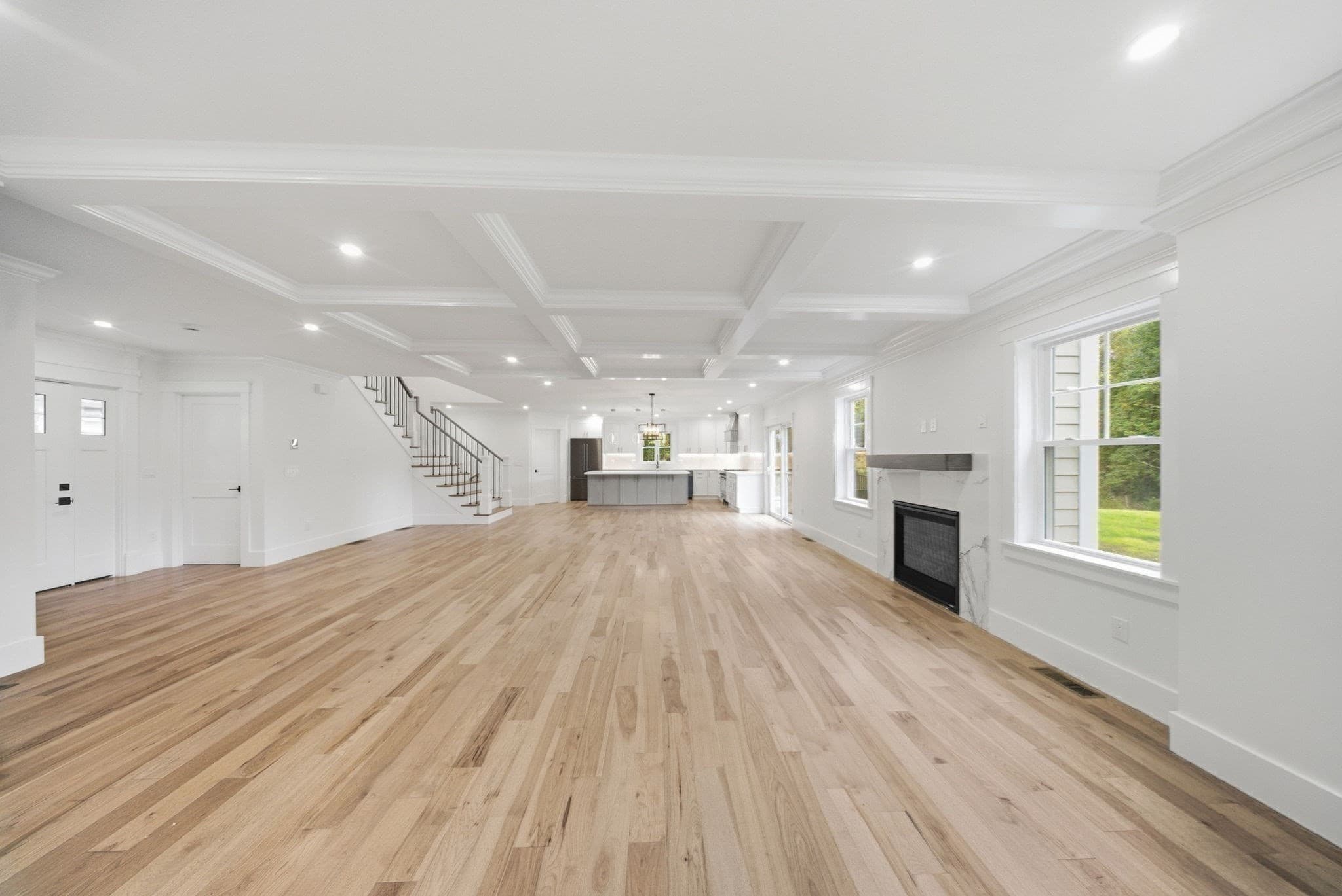 Single Family Residence at 40 Baltimore St- Lot 2, Millis MA 02054, Millis, photo 7 of 42