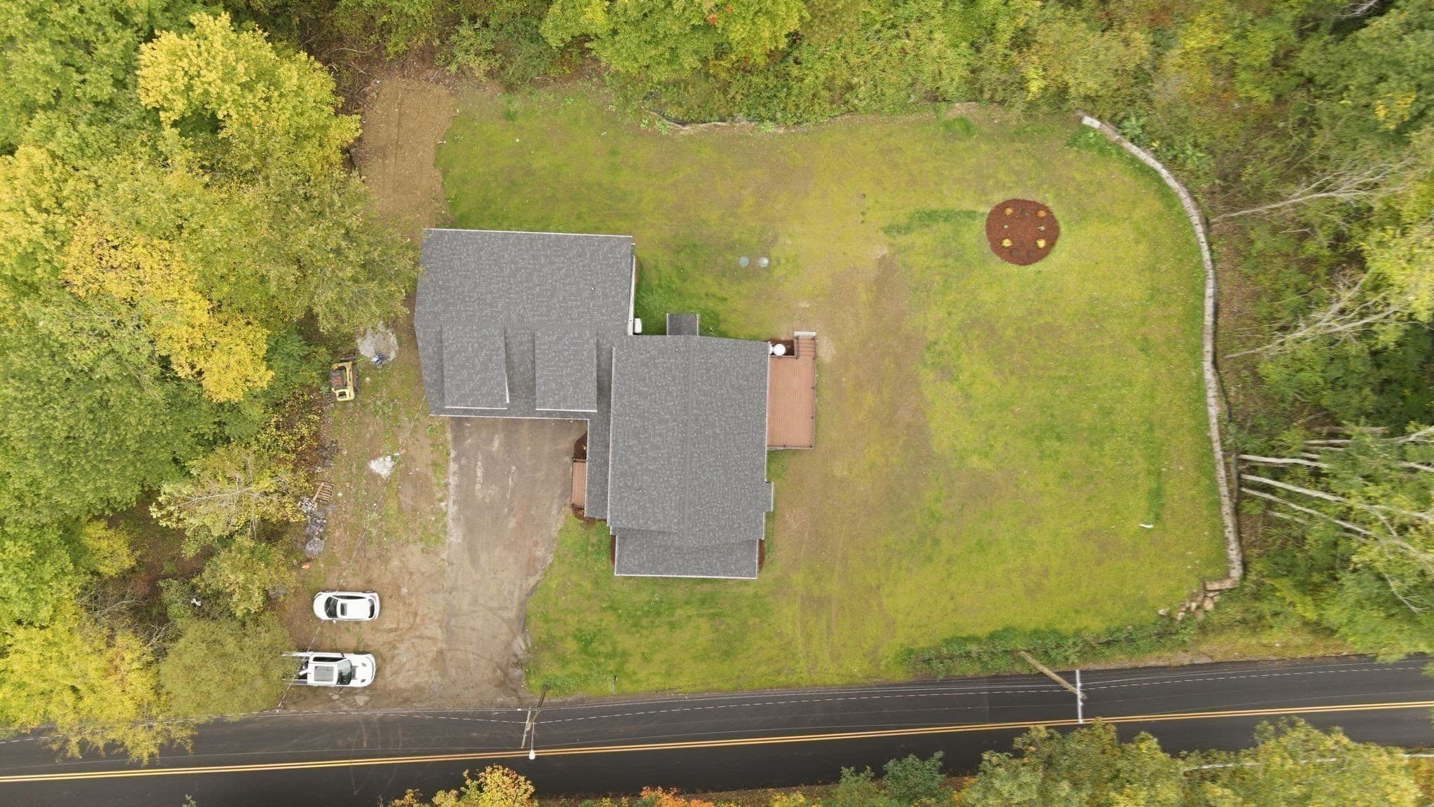 Single Family Residence at 40 Baltimore St- Lot 2, Millis MA 02054, Millis, photo 36 of 42