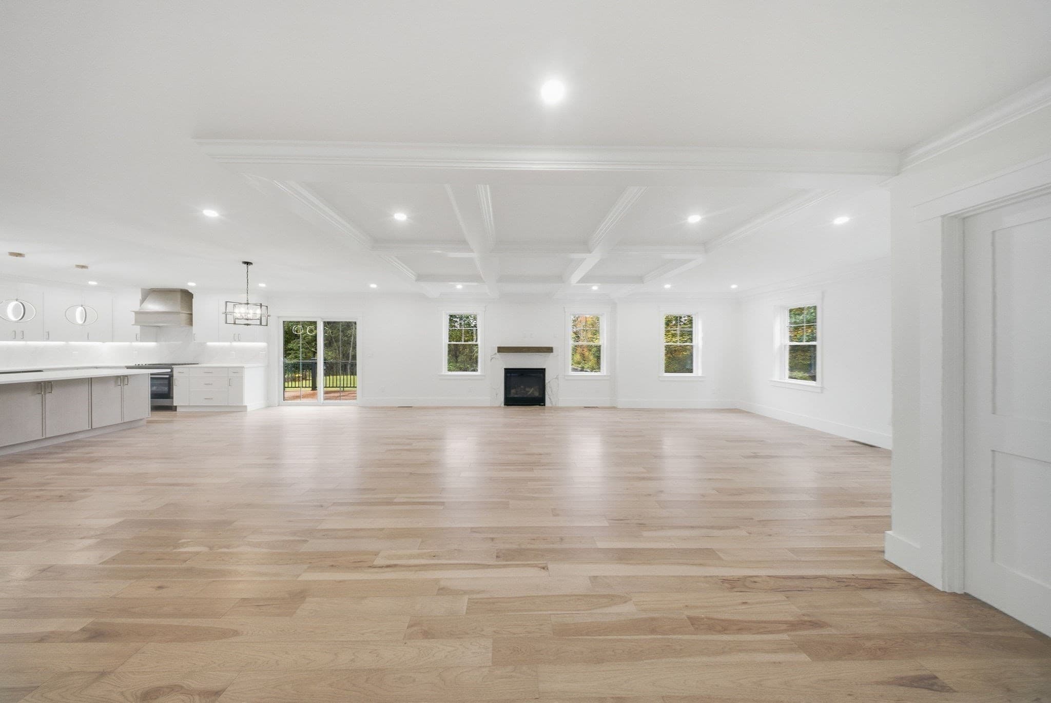 Single Family Residence at 40 Baltimore St- Lot 2, Millis MA 02054, Millis, photo 5 of 42