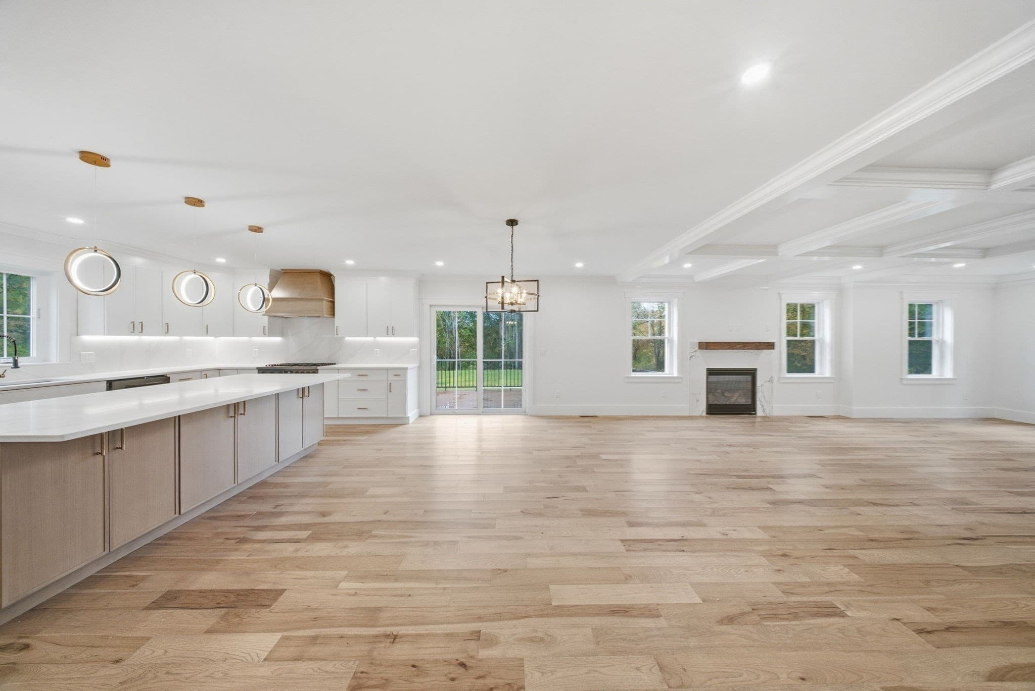 Single Family Residence at 40 Baltimore St- Lot 2, Millis MA 02054, Millis, photo 9 of 42