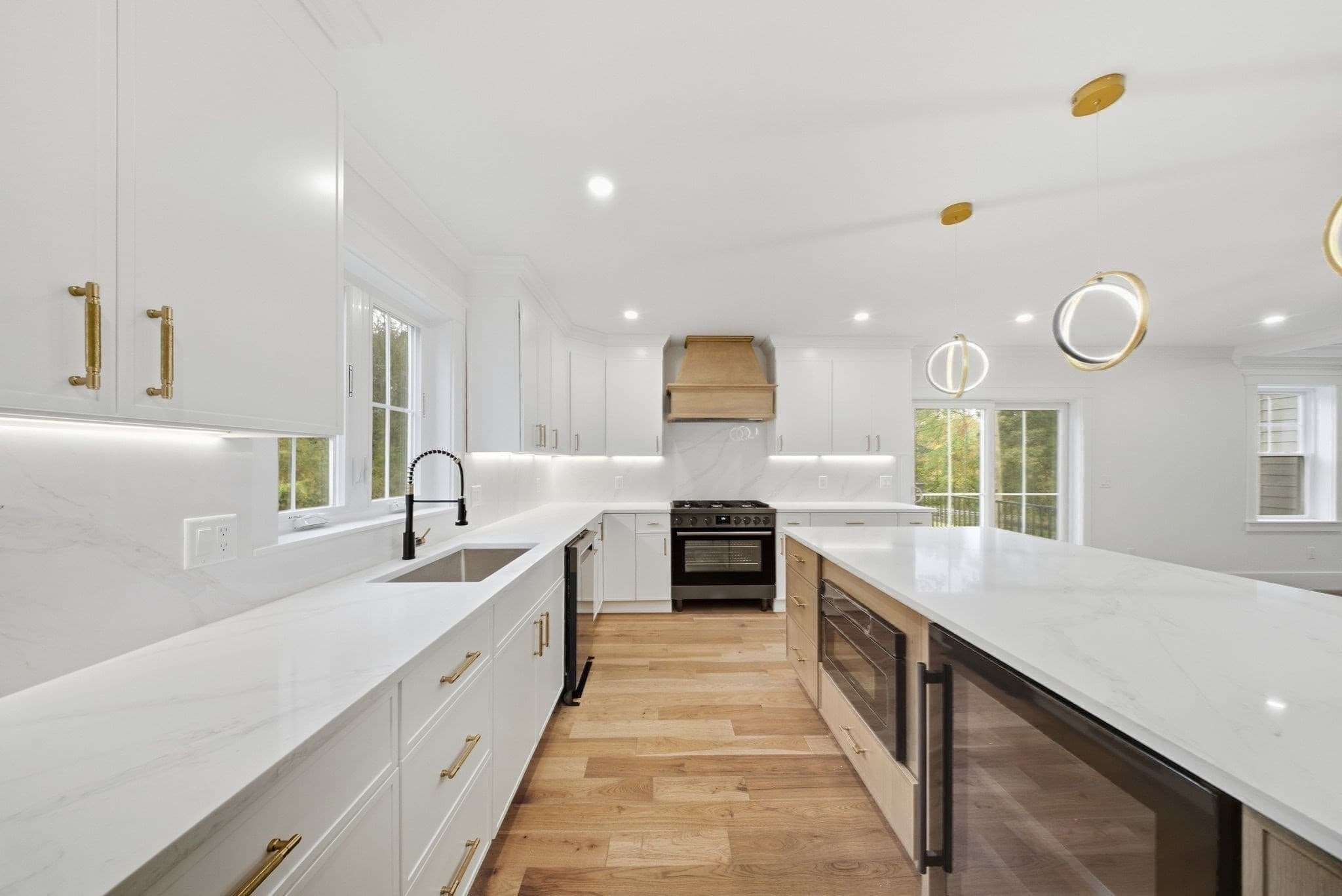 Single Family Residence at 40 Baltimore St- Lot 2, Millis MA 02054, Millis, photo 10 of 42