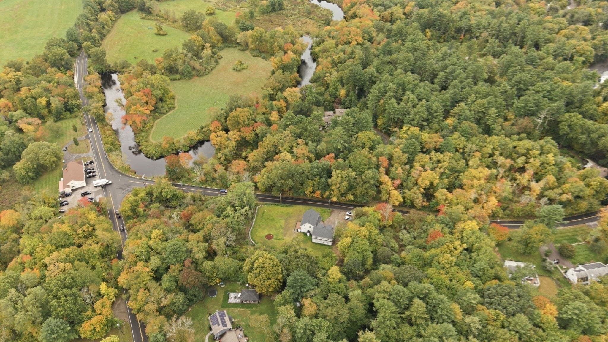 Single Family Residence at 40 Baltimore St- Lot 2, Millis MA 02054, Millis, photo 37 of 42