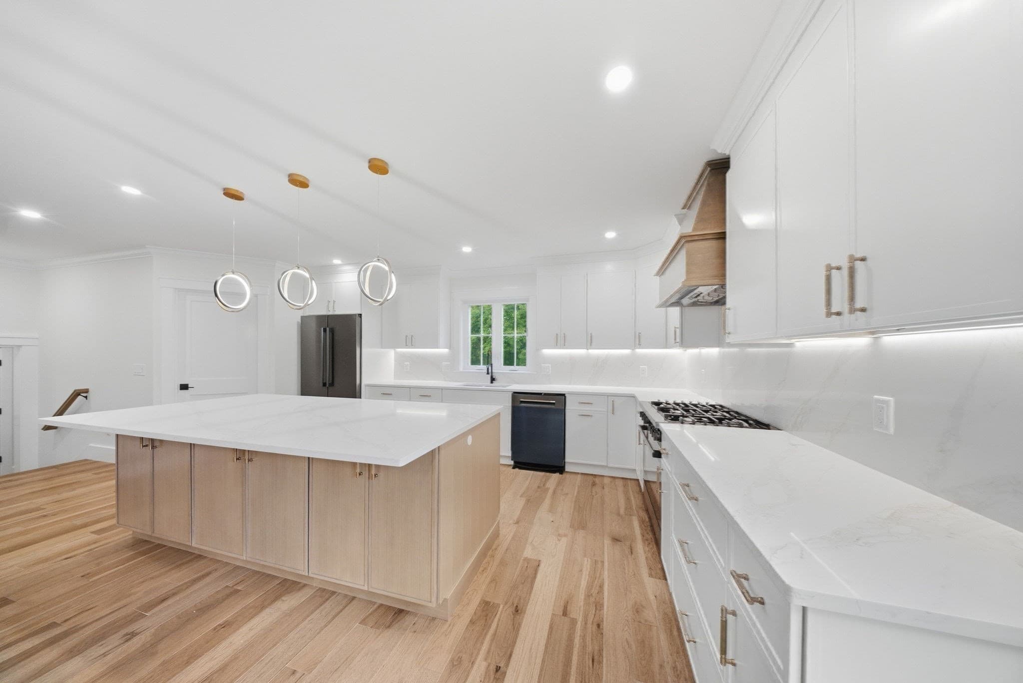 Single Family Residence at 40 Baltimore St- Lot 2, Millis MA 02054, Millis, photo 11 of 42