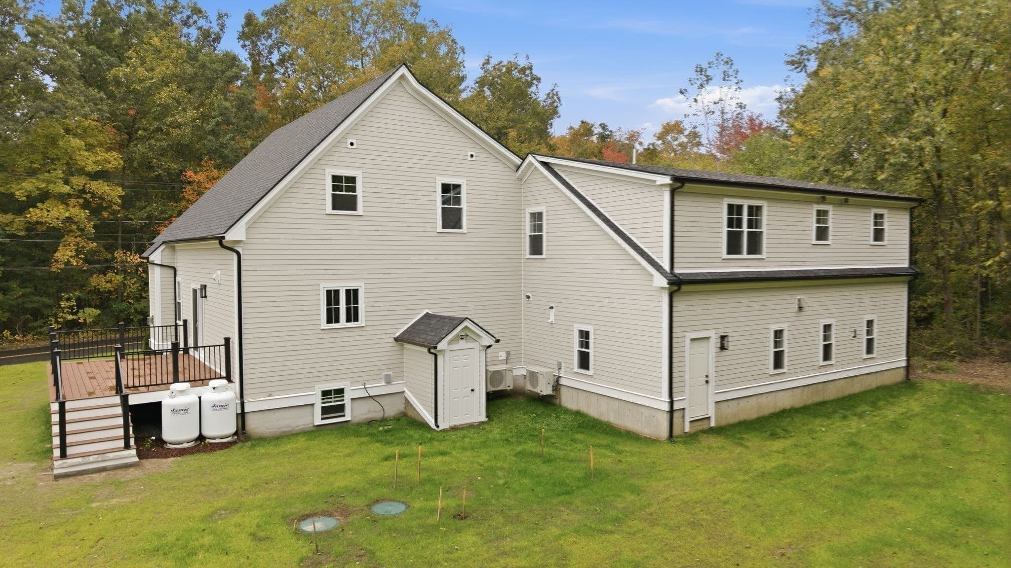 Single Family Residence at 40 Baltimore St- Lot 2, Millis MA 02054, Millis, photo 35 of 42
