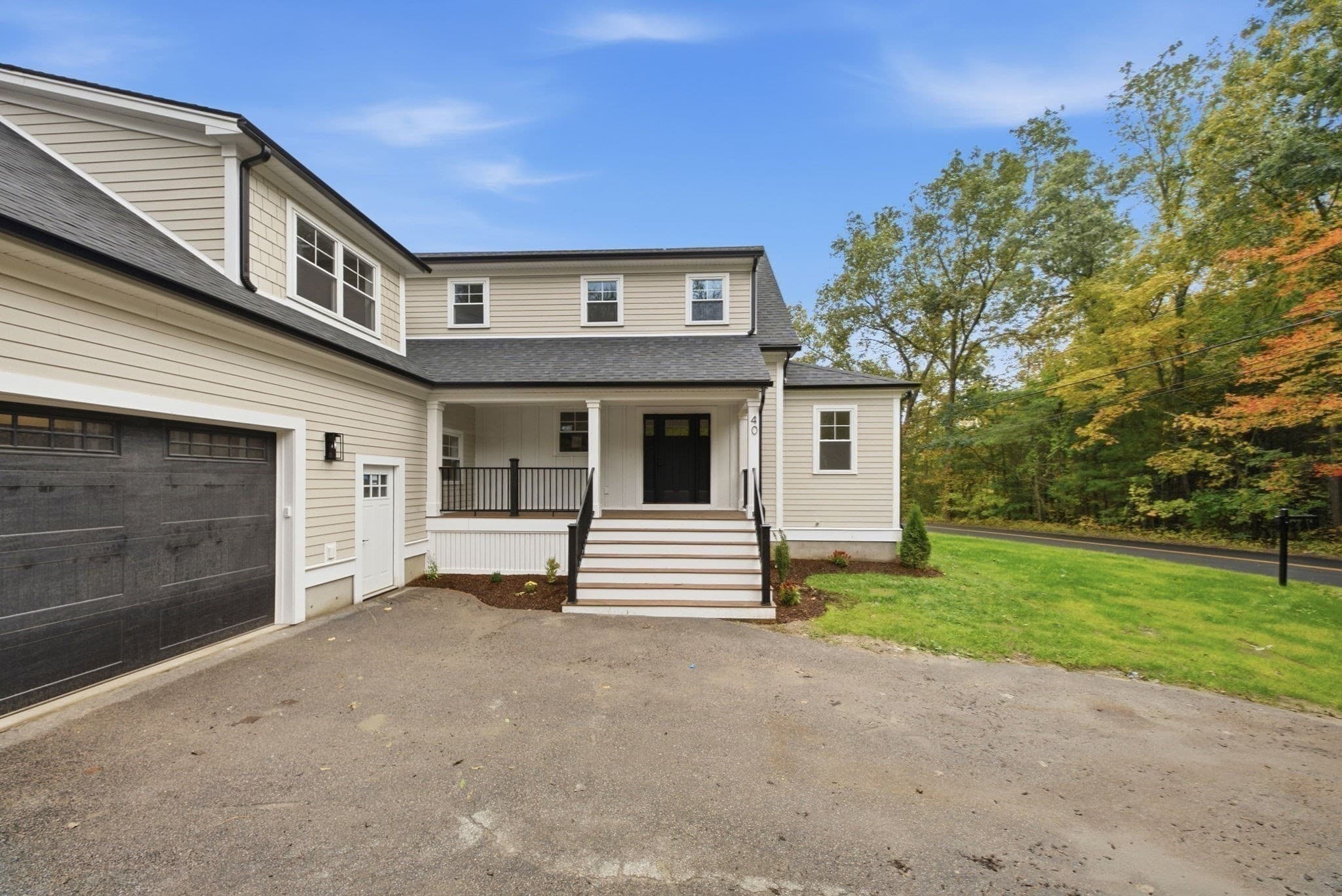 Single Family Residence at 40 Baltimore St- Lot 2, Millis MA 02054, Millis, photo 4 of 42