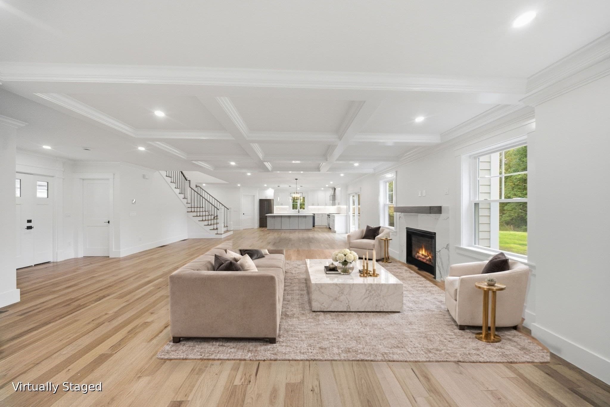 Single Family Residence at 40 Baltimore St- Lot 2, Millis MA 02054, Millis, photo 8 of 42