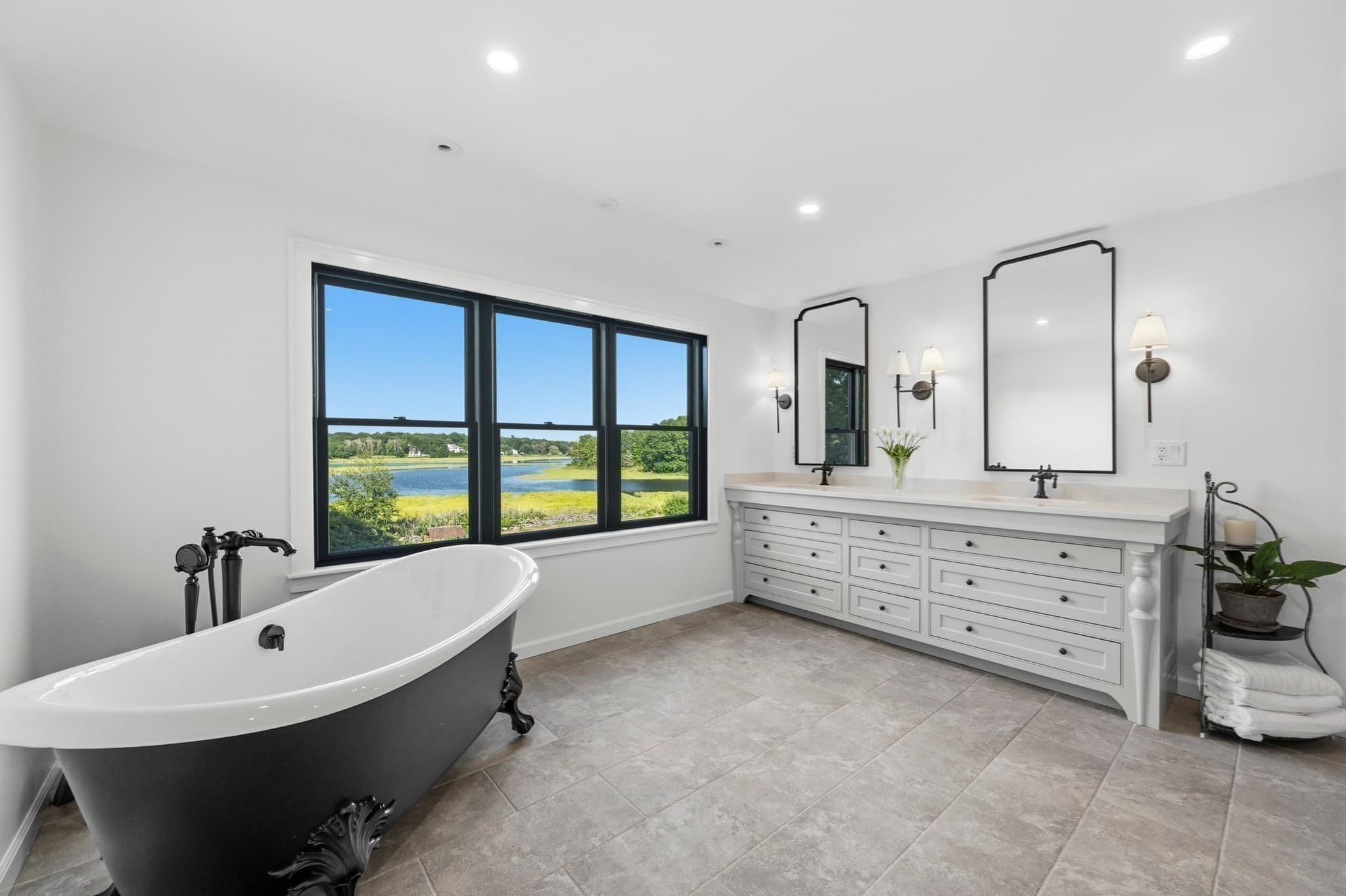 Single Family Residence at 392 S Main St, Cohasset MA 02025, Cohasset, photo 18 of 28