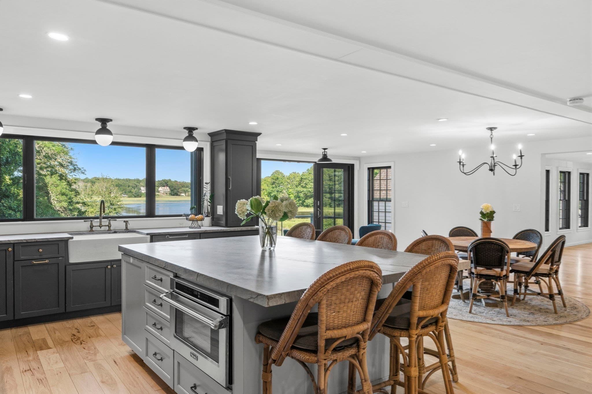 Single Family Residence at 392 S Main St, Cohasset MA 02025, Cohasset, photo 4 of 28