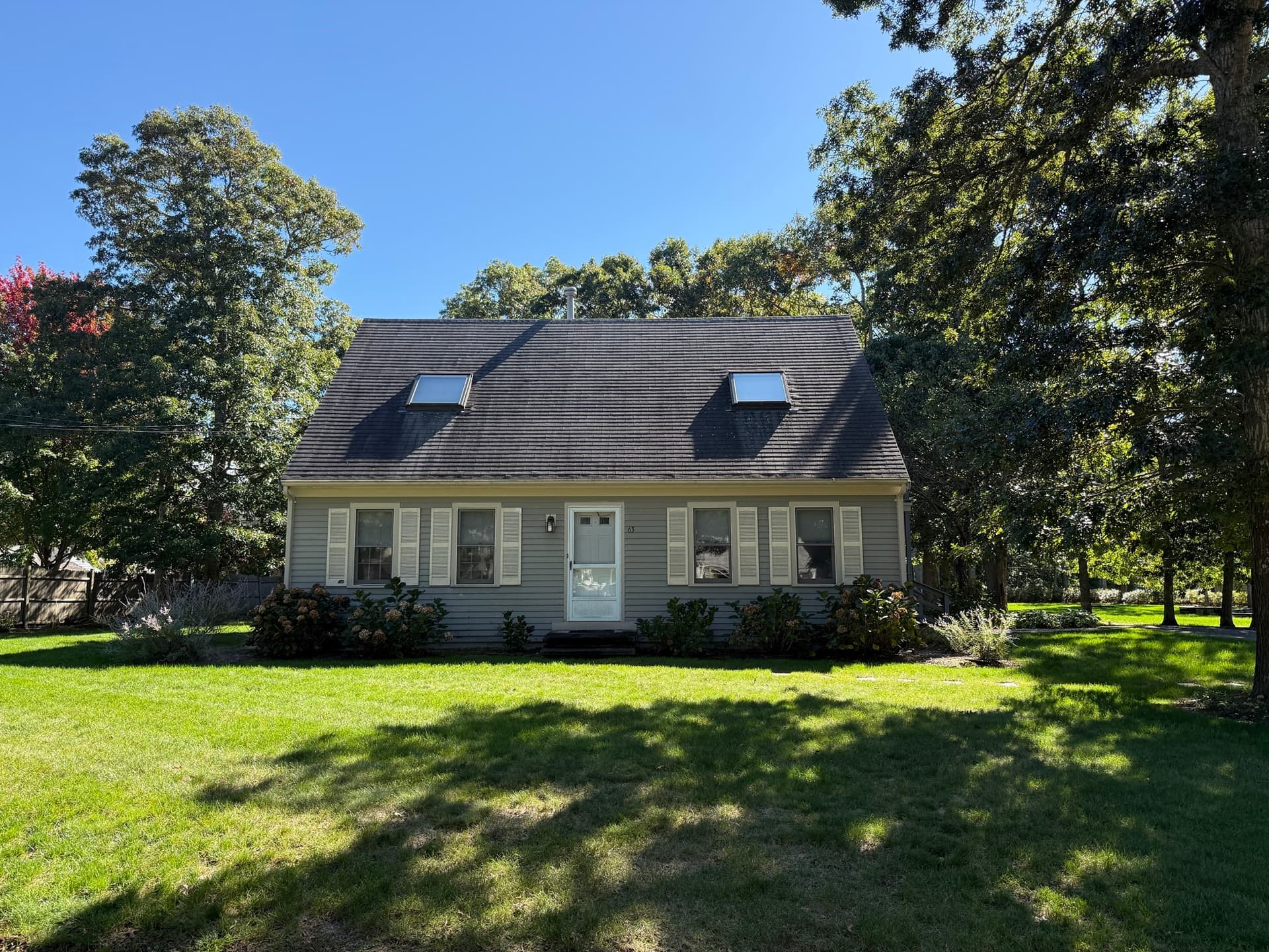 63 Evergreen, Yarmouth MA 02664