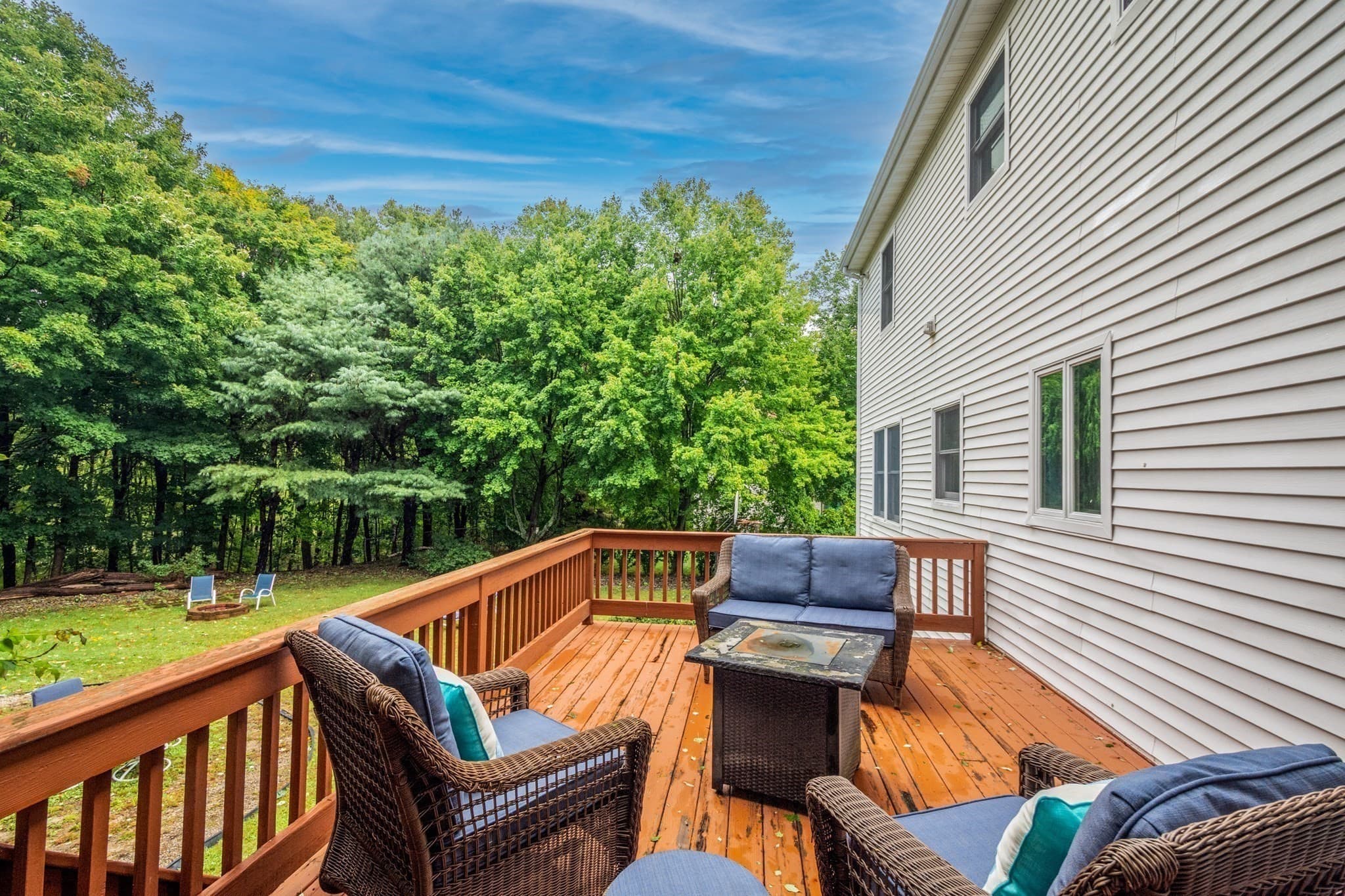 Single Family Residence at 8 Otter Pond Road, Lynnfield MA 01940, Lynnfield, photo 13 of 39