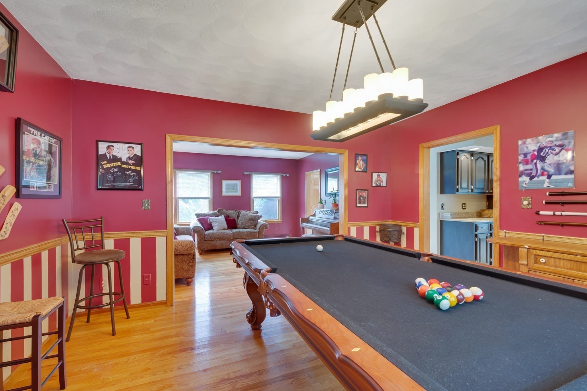 Single Family Residence at 8 Otter Pond Road, Lynnfield MA 01940, Lynnfield, photo 16 of 39