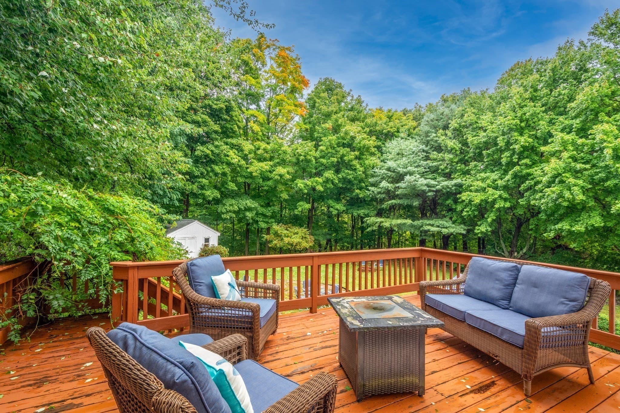 Single Family Residence at 8 Otter Pond Road, Lynnfield MA 01940, Lynnfield, photo 12 of 39