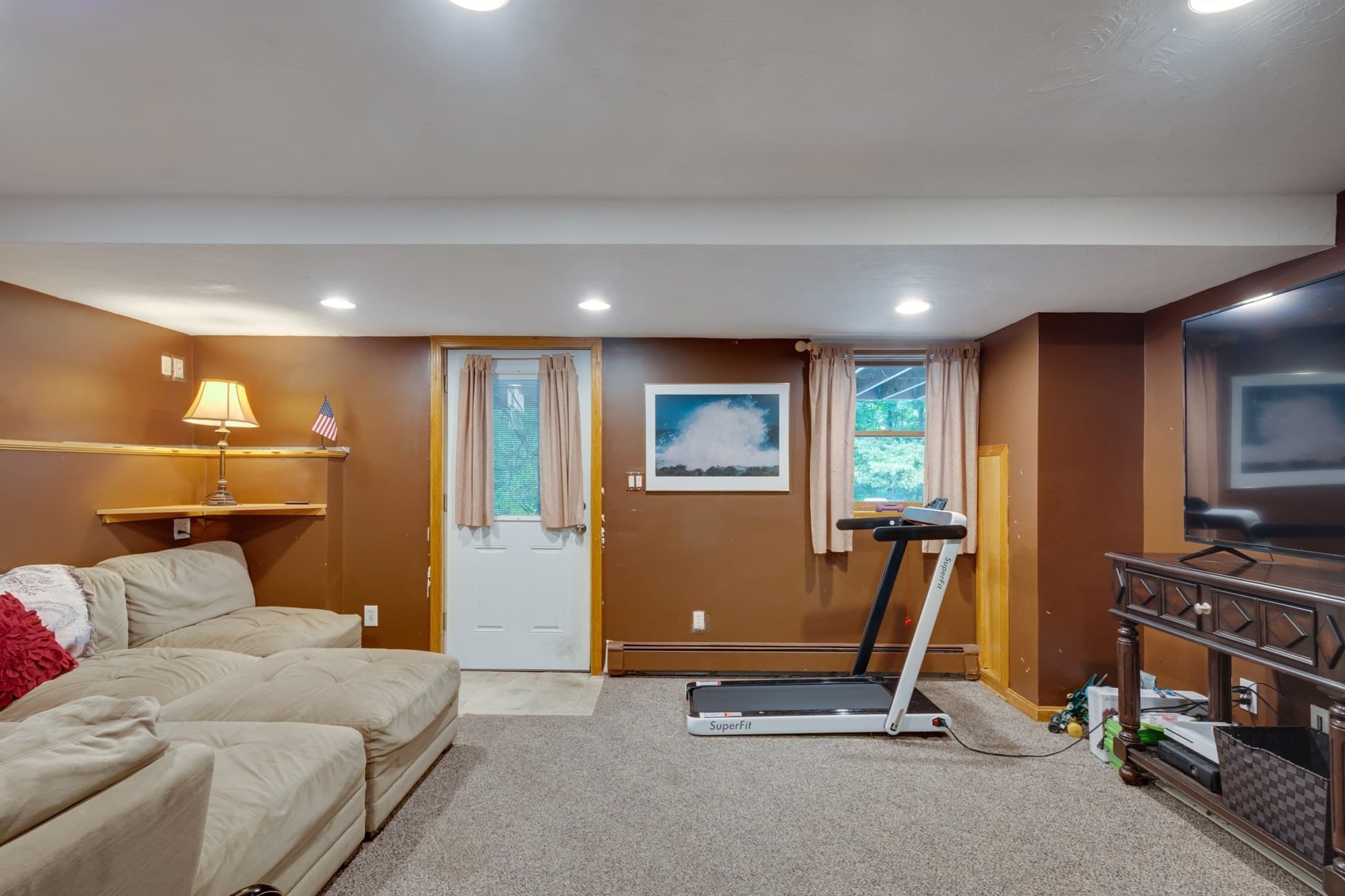 Single Family Residence at 8 Otter Pond Road, Lynnfield MA 01940, Lynnfield, photo 34 of 39