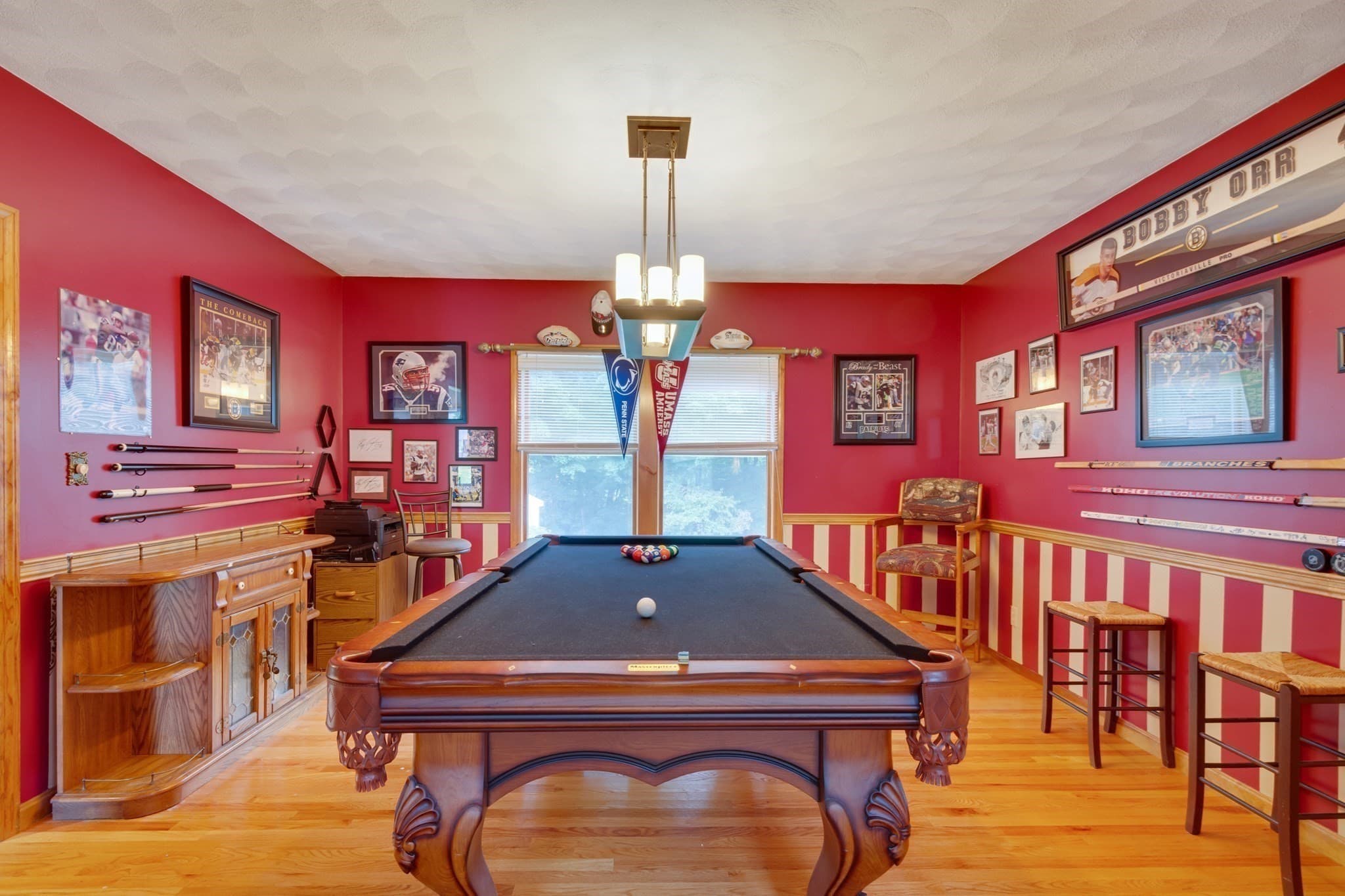 Single Family Residence at 8 Otter Pond Road, Lynnfield MA 01940, Lynnfield, photo 14 of 39