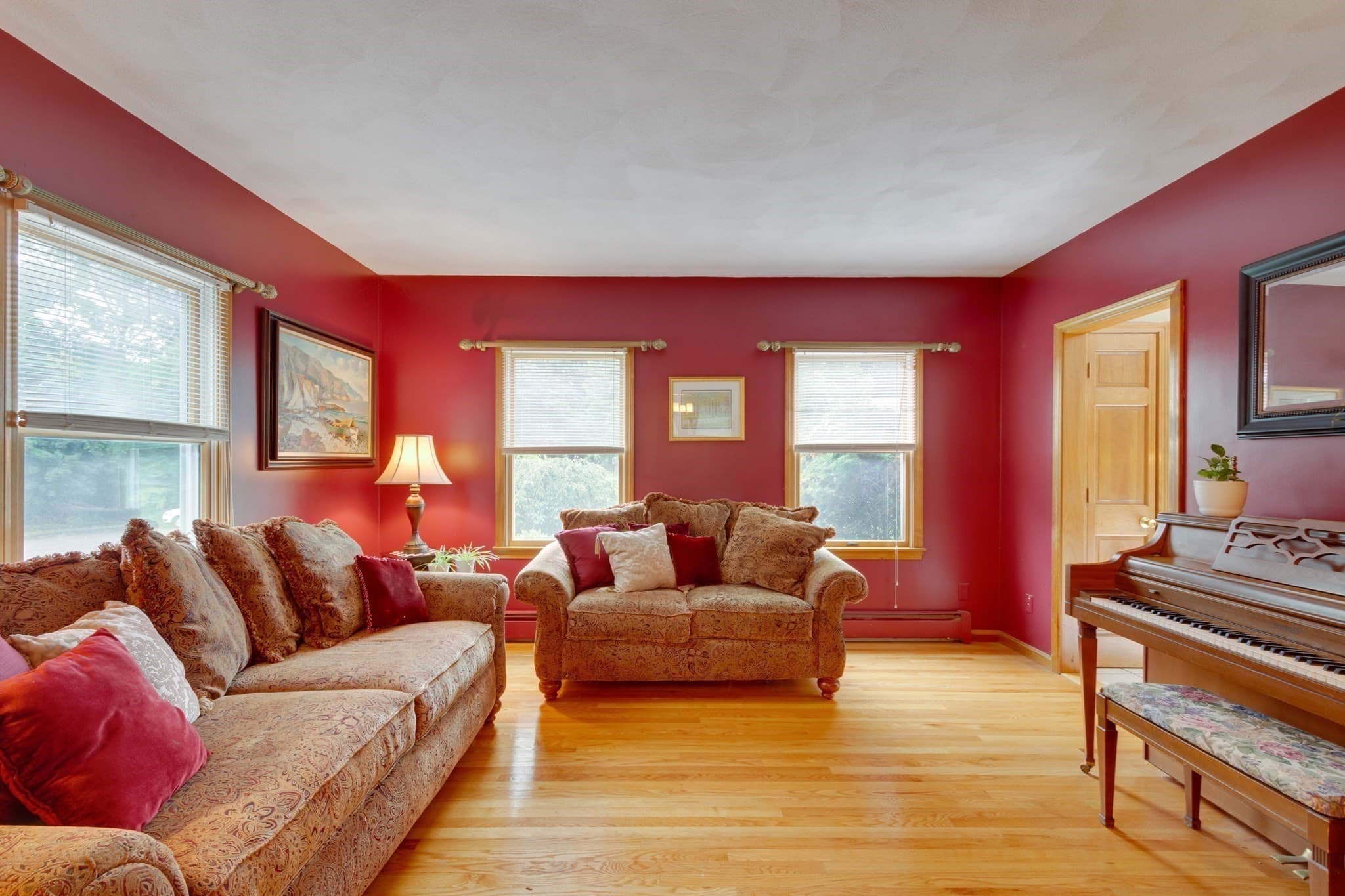 Single Family Residence at 8 Otter Pond Road, Lynnfield MA 01940, Lynnfield, photo 18 of 39