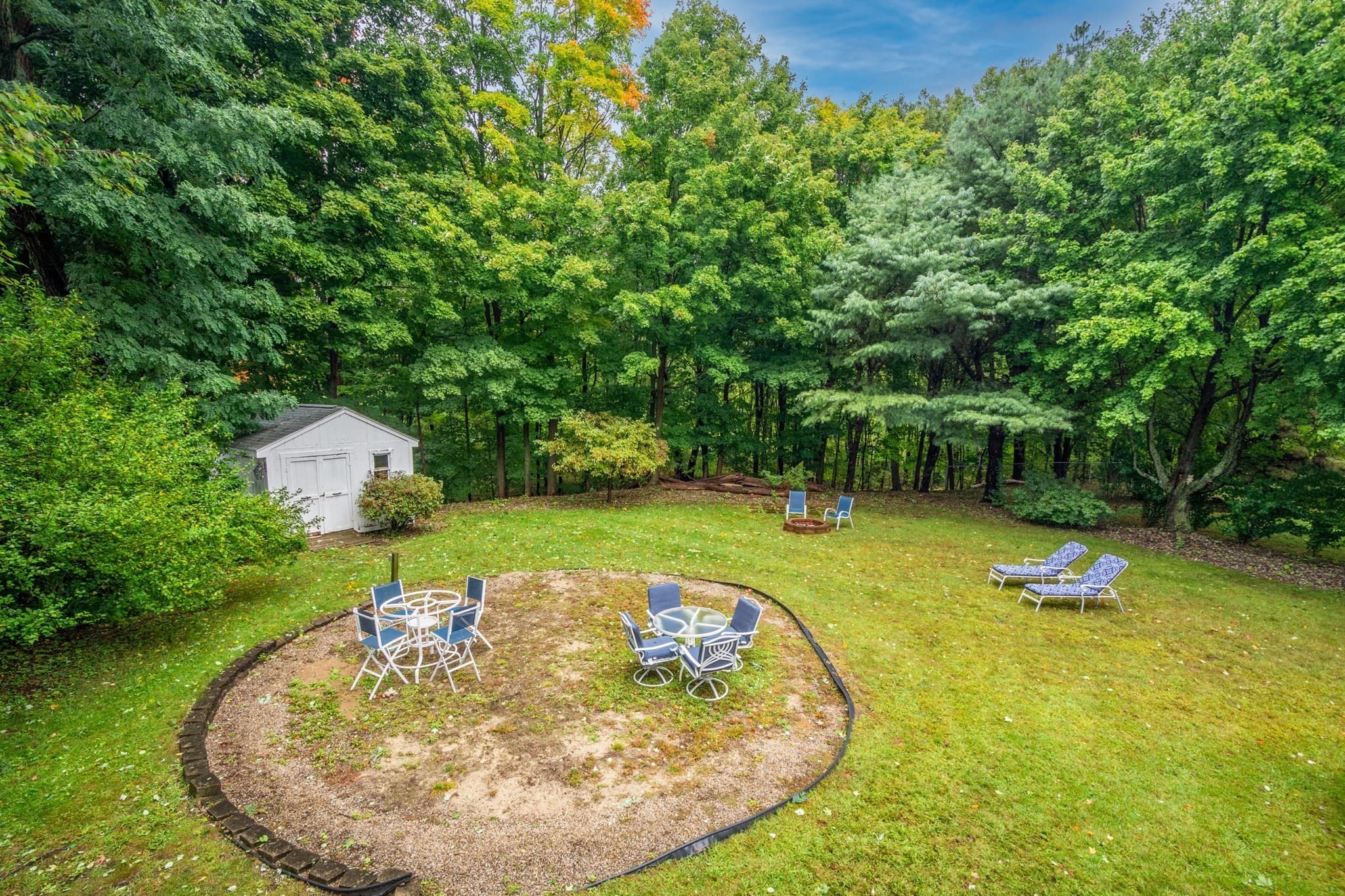 Single Family Residence at 8 Otter Pond Road, Lynnfield MA 01940, Lynnfield, photo 37 of 39