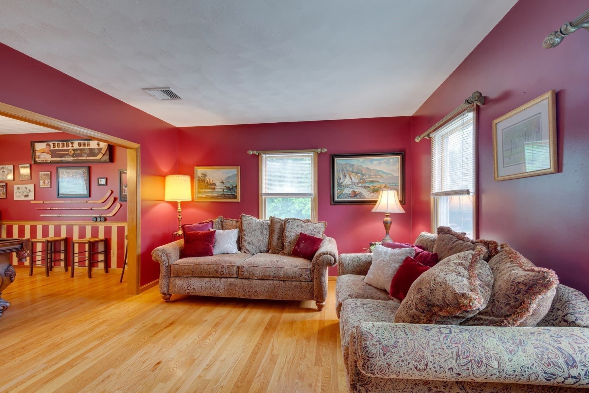 Single Family Residence at 8 Otter Pond Road, Lynnfield MA 01940, Lynnfield, photo 19 of 39