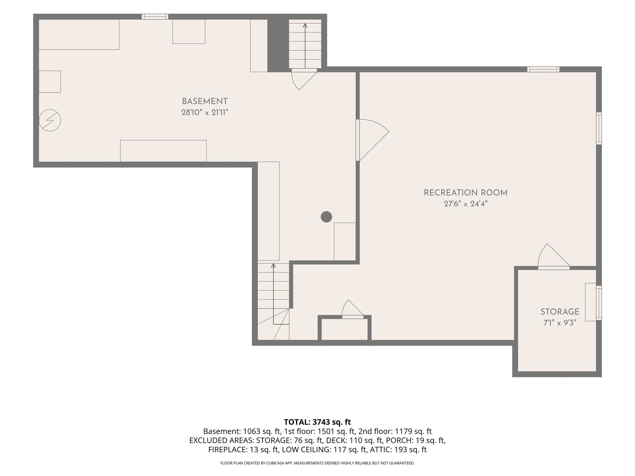 Single Family Residence at 10 Trevor Ln, Worcester MA 01605, Worcester, photo 33 of 36