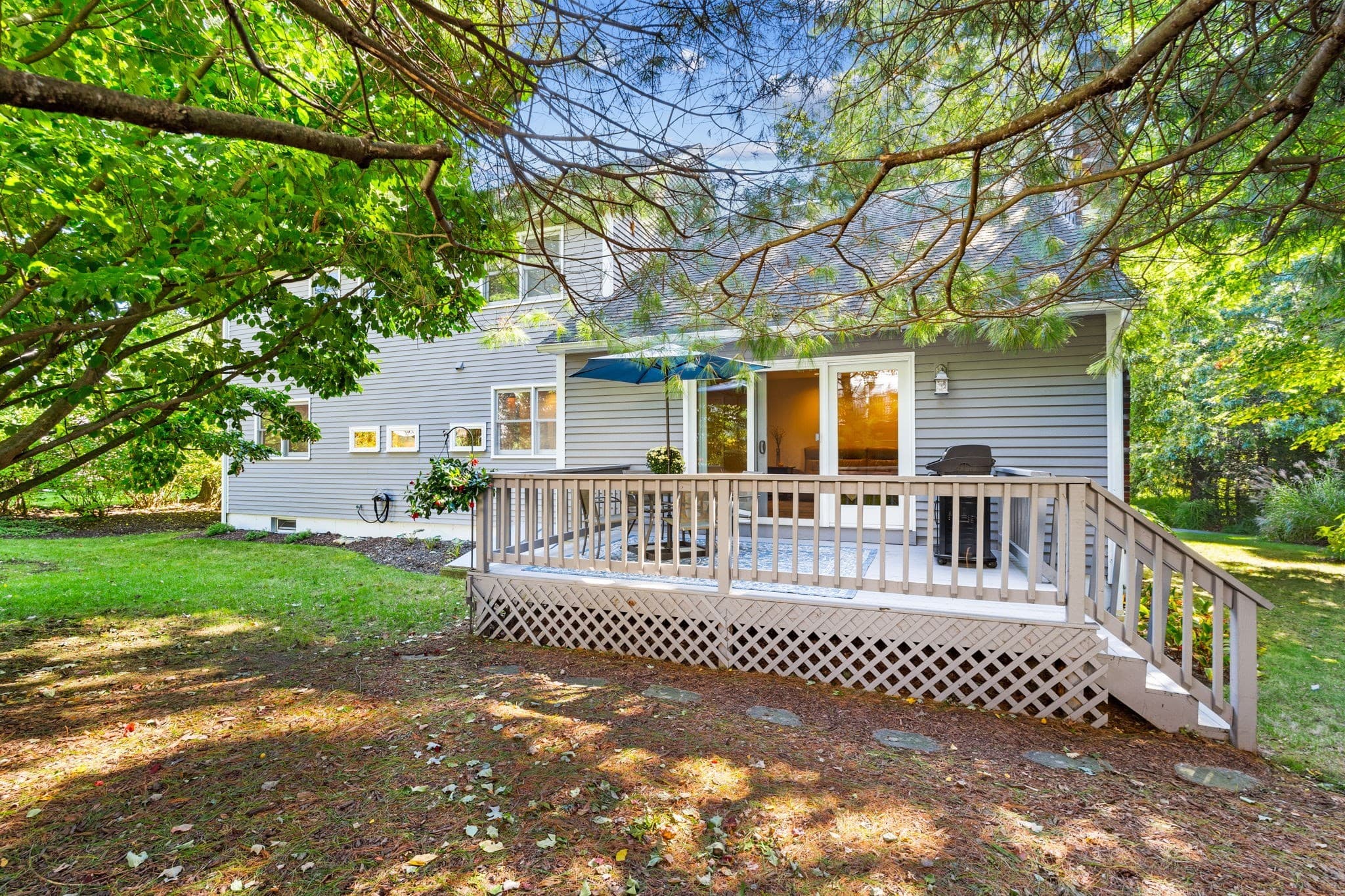 Single Family Residence at 10 Trevor Ln, Worcester MA 01605, Worcester, photo 31 of 36