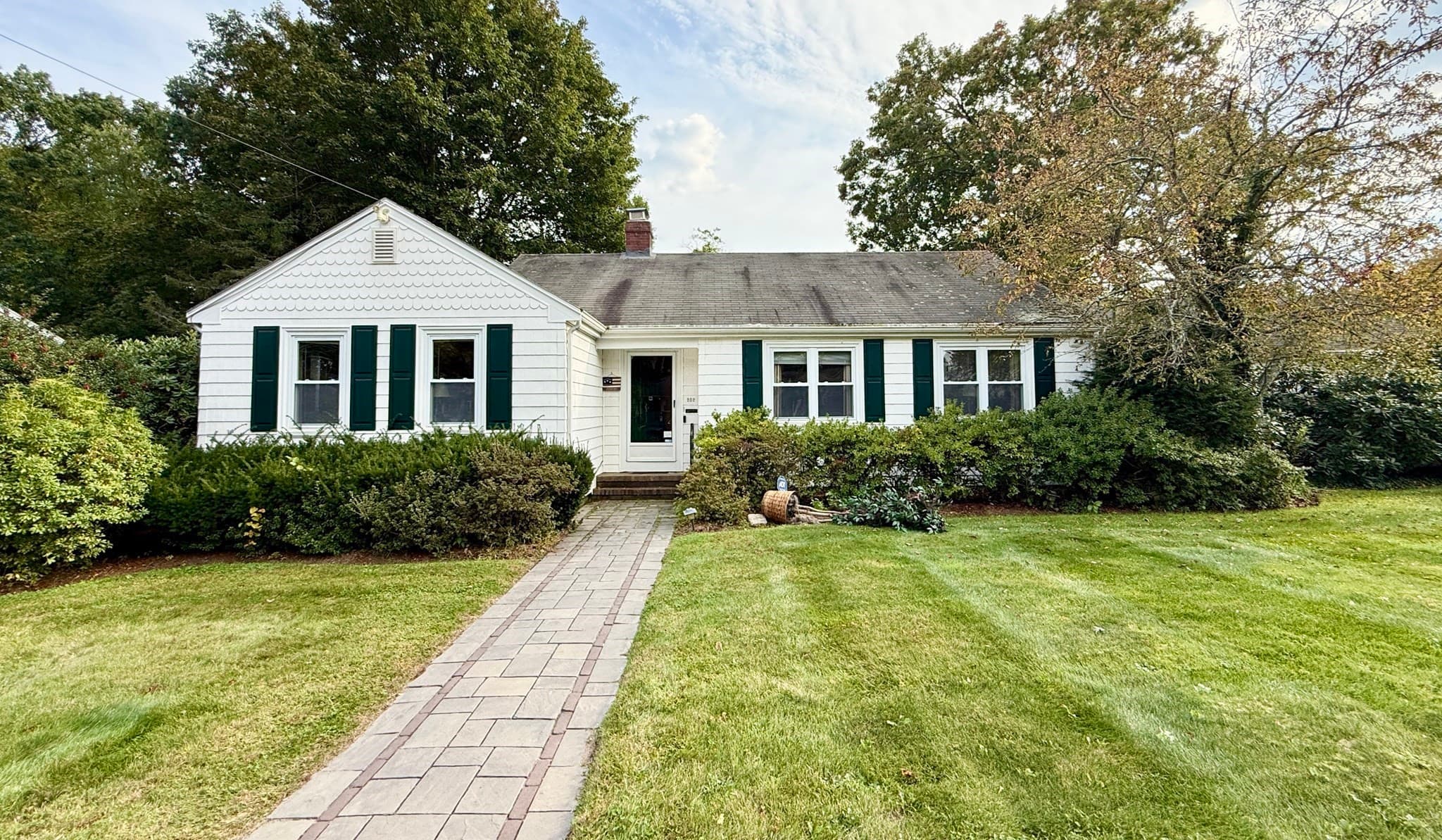 252 Fairview Ave, Brockton MA 02301