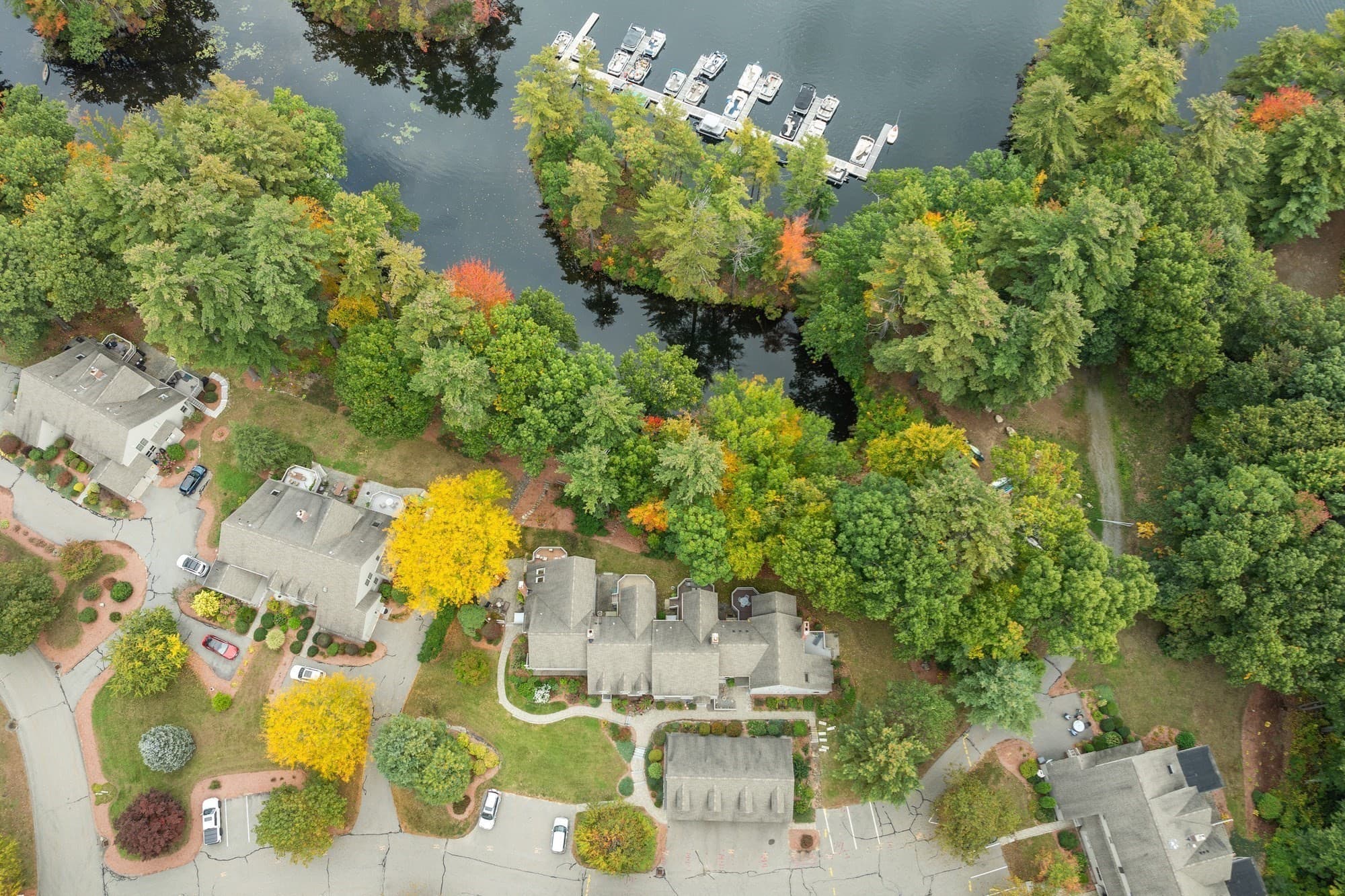 Condominium at 17 Wintergreen Ct # 17, Lunenburg MA 01462, Lunenburg, photo 9 of 42