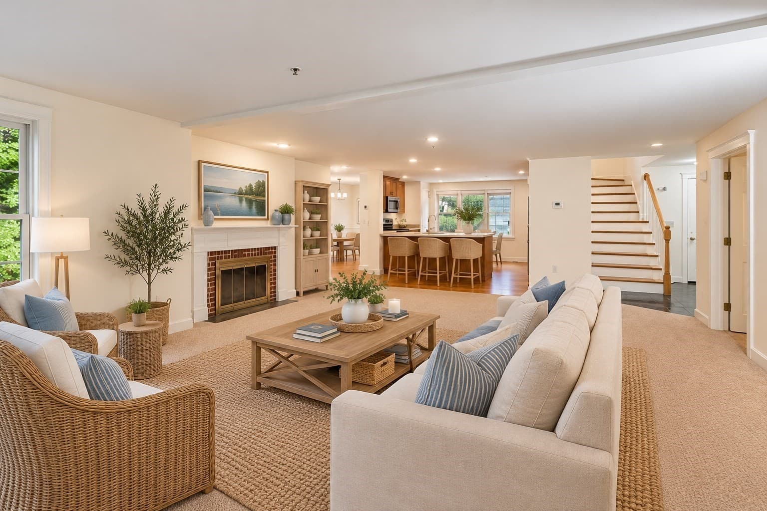 Condominium at 17 Wintergreen Ct # 17, Lunenburg MA 01462, Lunenburg, photo 19 of 42