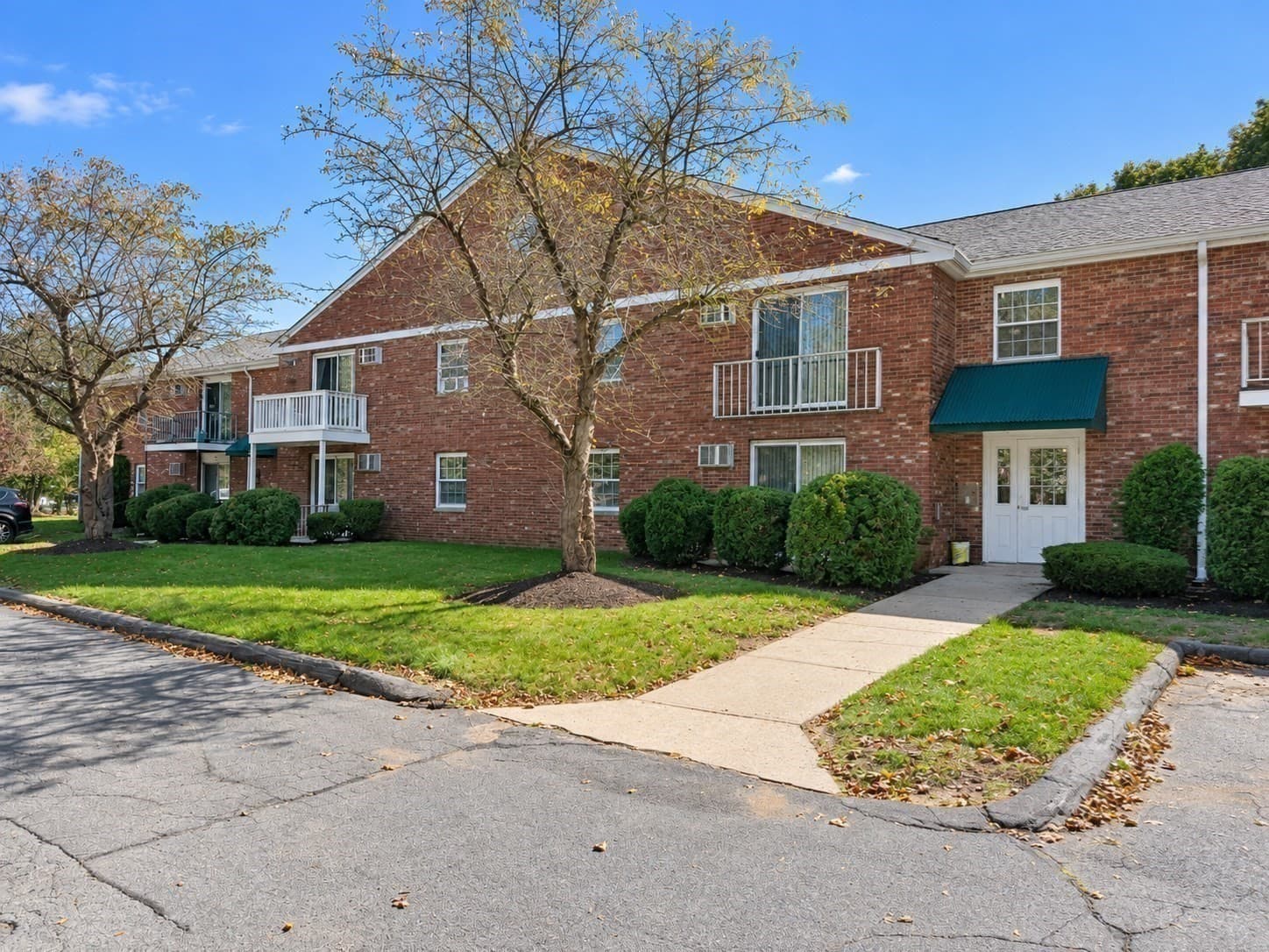 Condominium at 56 Townsend St # D27, Abington MA 02351, photo 13 of 14