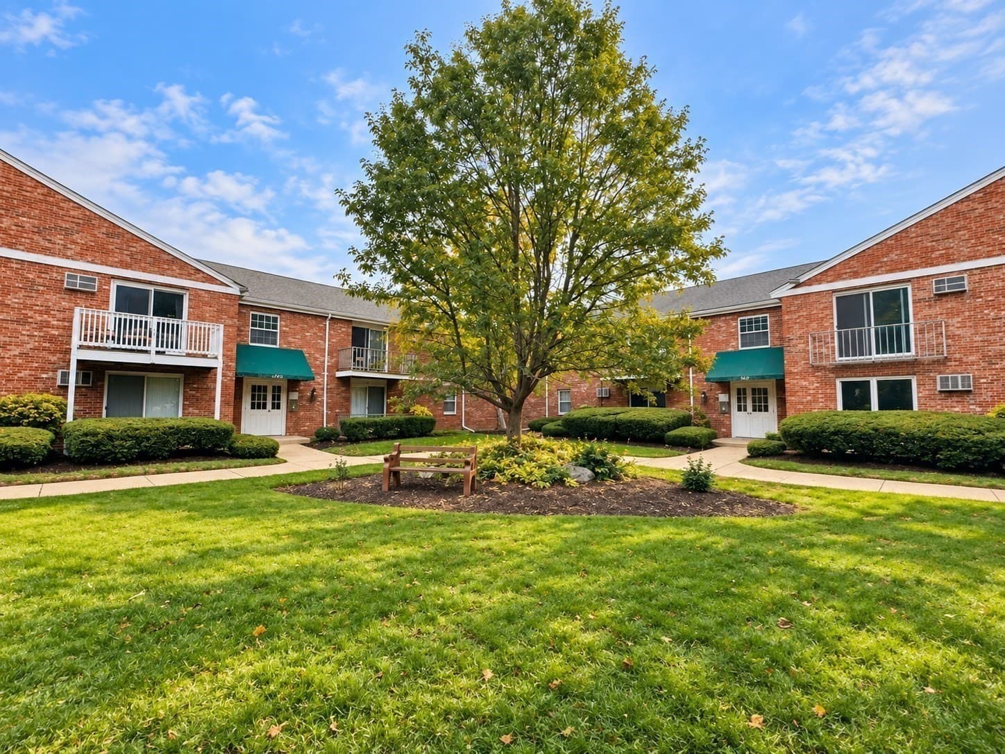 Condominium at 56 Townsend St # D27, Abington MA 02351, photo 12 of 14