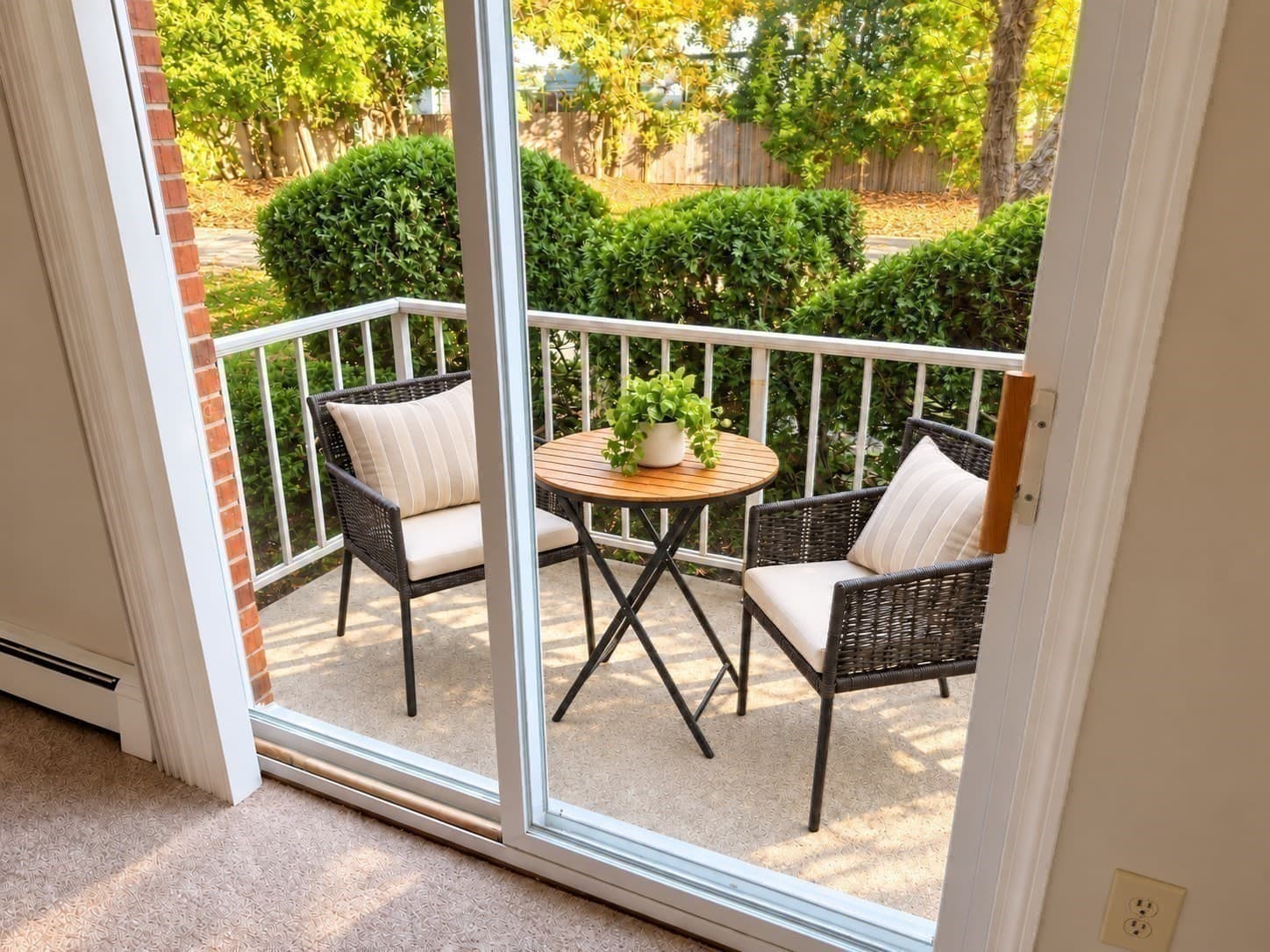 Condominium at 56 Townsend St # D27, Abington MA 02351, photo 7 of 14