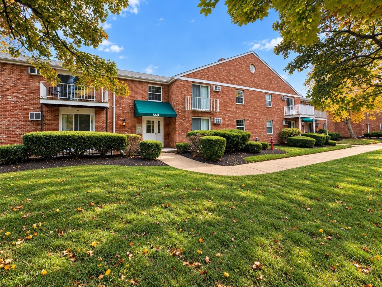 56 Townsend St # D27, Abington MA 02351