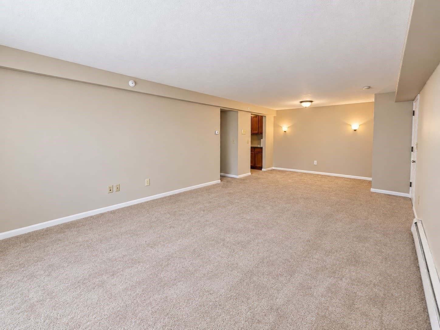 Condominium at 56 Townsend St # D27, Abington MA 02351, photo 5 of 14