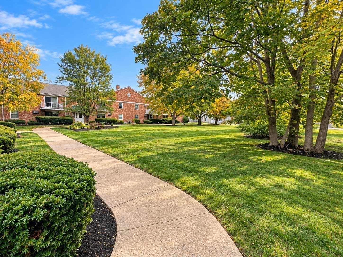 Condominium at 56 Townsend St # D27, Abington MA 02351, photo 11 of 14