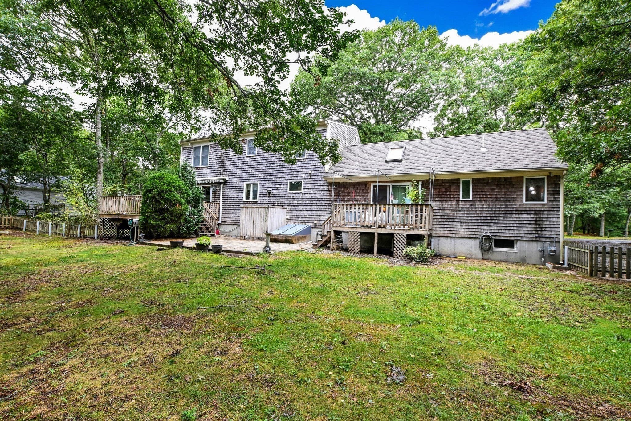Single Family Residence at 6 Elizabeth Ln, Yarmouth MA 02601, Yarmouth, photo 23 of 24