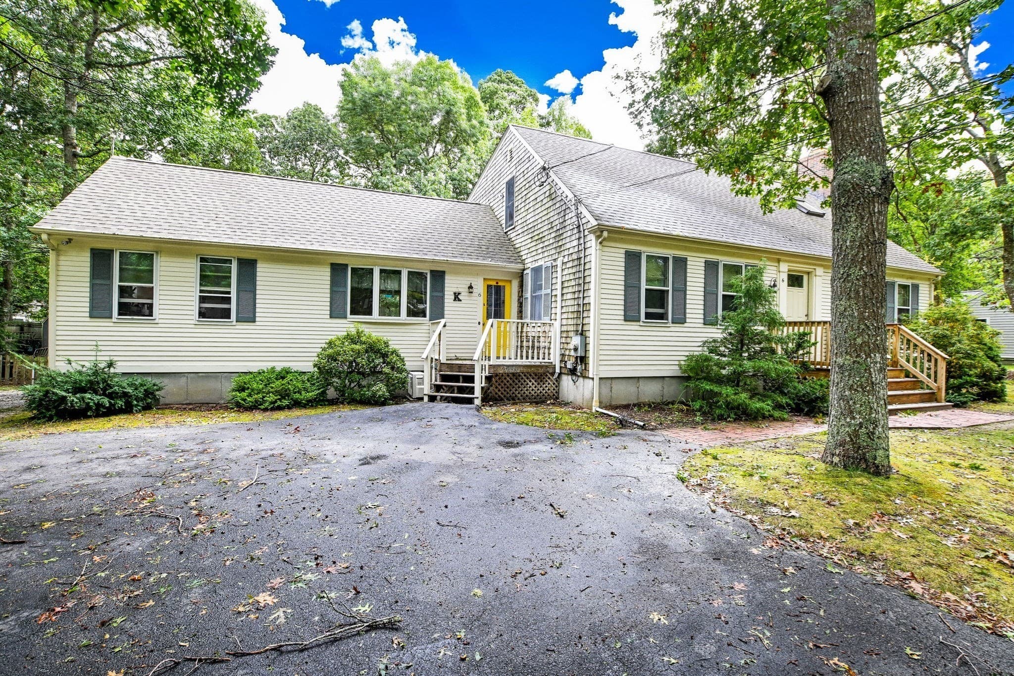Single Family Residence at 6 Elizabeth Ln, Yarmouth MA 02601, Yarmouth, photo 2 of 24