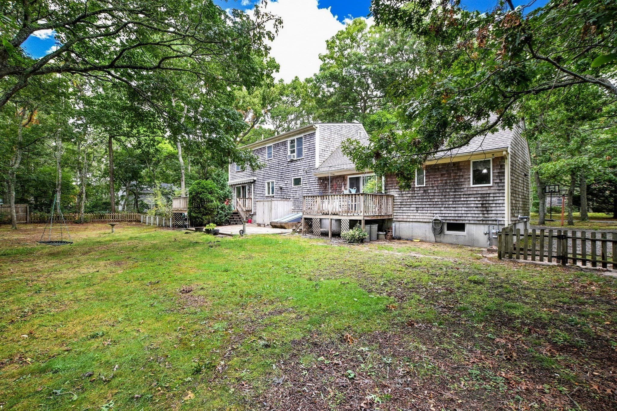 Single Family Residence at 6 Elizabeth Ln, Yarmouth MA 02601, Yarmouth, photo 22 of 24
