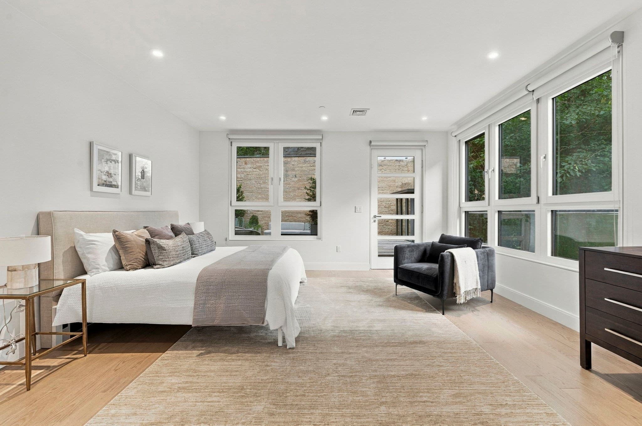 Condominium at 291 Tappan St # 291, Brookline MA 02445, Brookline, photo 13 of 42