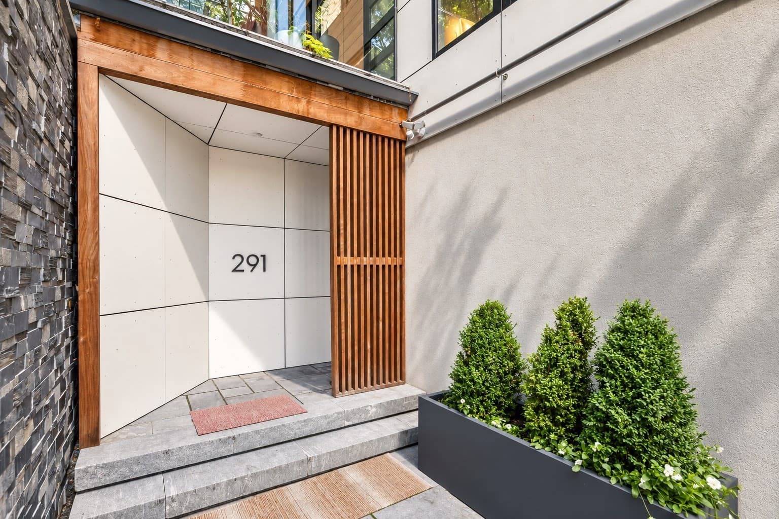 Condominium at 291 Tappan St # 291, Brookline MA 02445, Brookline, photo 41 of 42