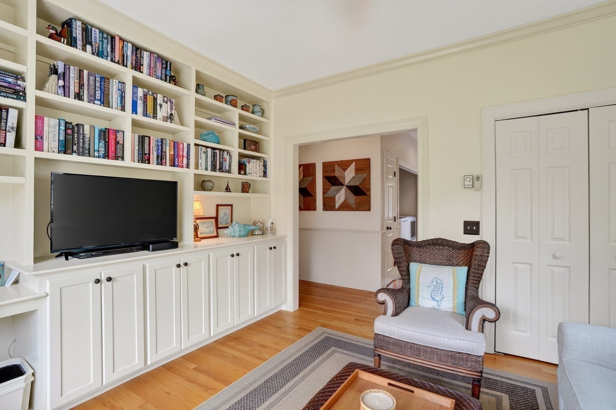 Single Family Residence at 16 Old Dunhams Corner Way, Edgartown MA 02539, Edgartown, photo 22 of 42