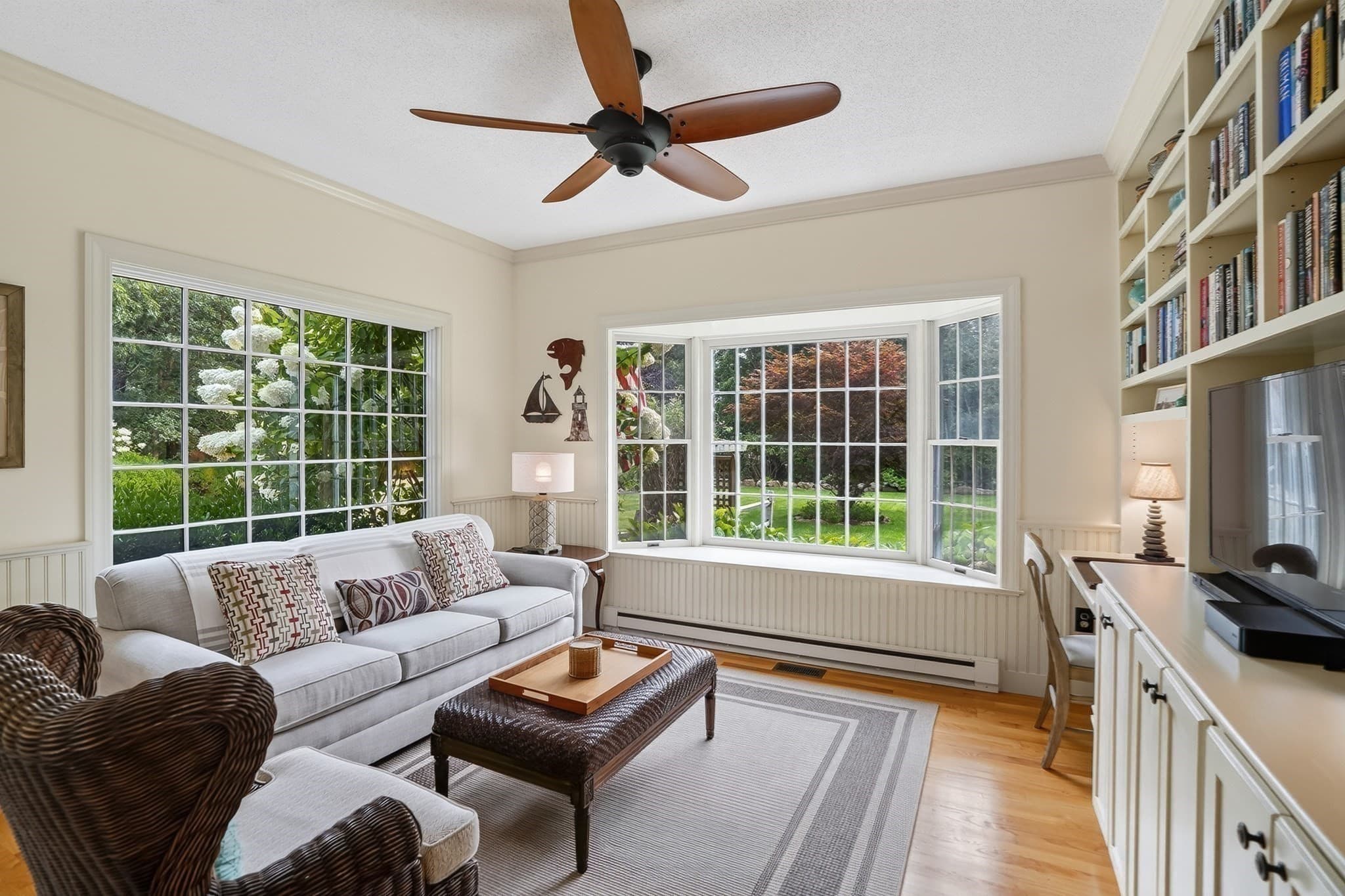Single Family Residence at 16 Old Dunhams Corner Way, Edgartown MA 02539, Edgartown, photo 20 of 42