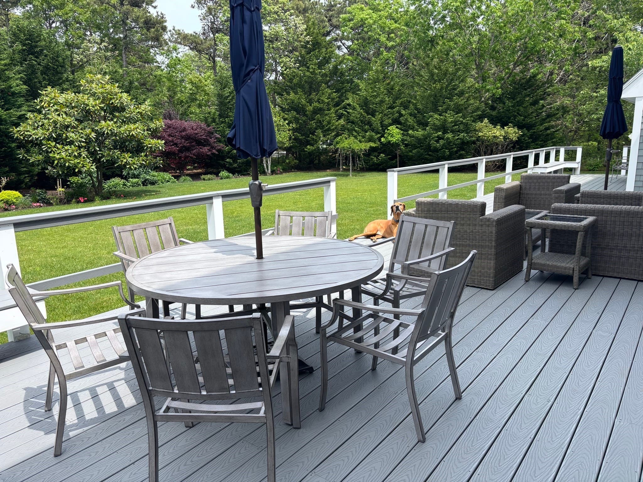 Single Family Residence at 16 Old Dunhams Corner Way, Edgartown MA 02539, Edgartown, photo 34 of 42