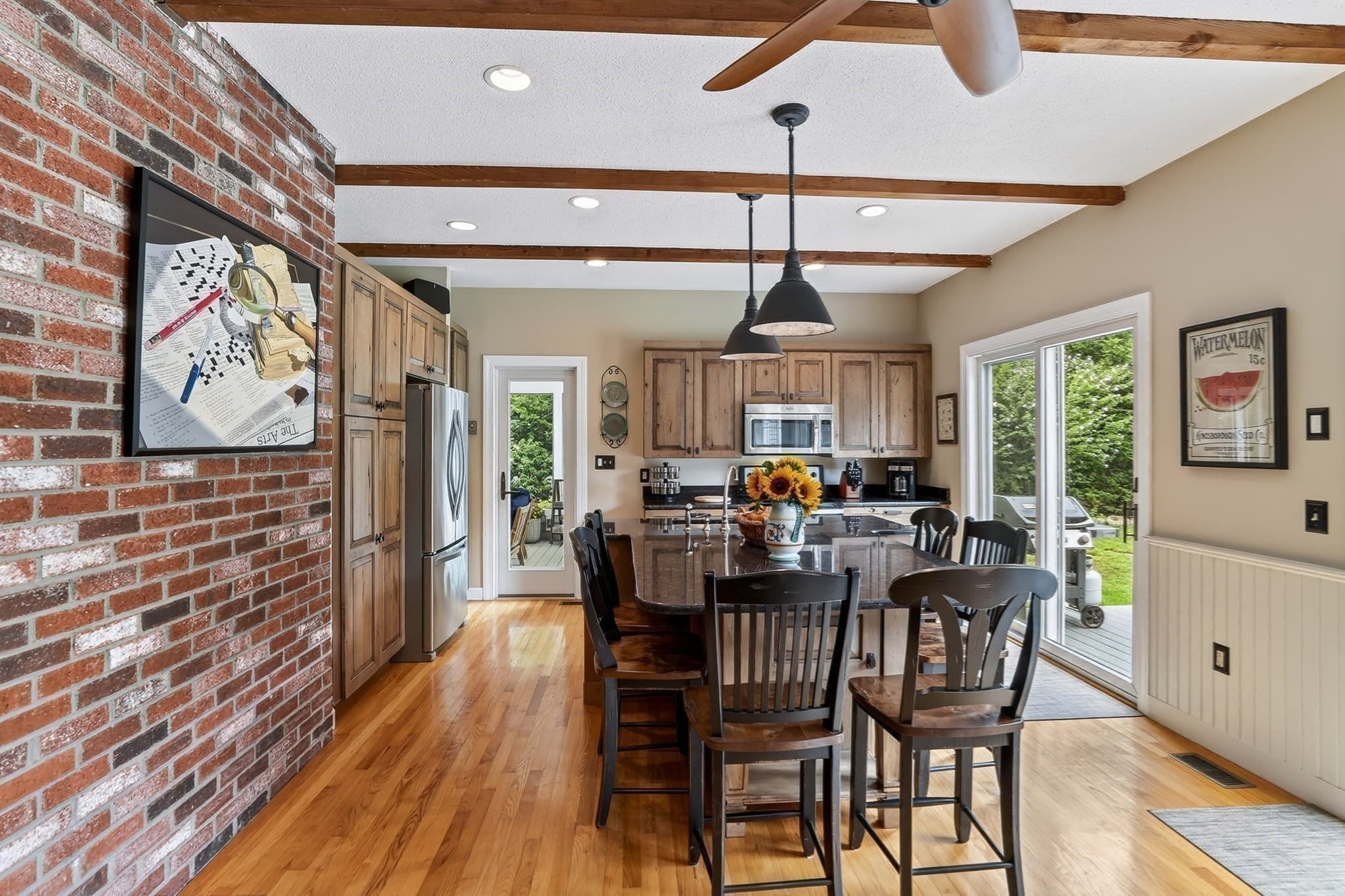 Single Family Residence at 16 Old Dunhams Corner Way, Edgartown MA 02539, Edgartown, photo 10 of 42