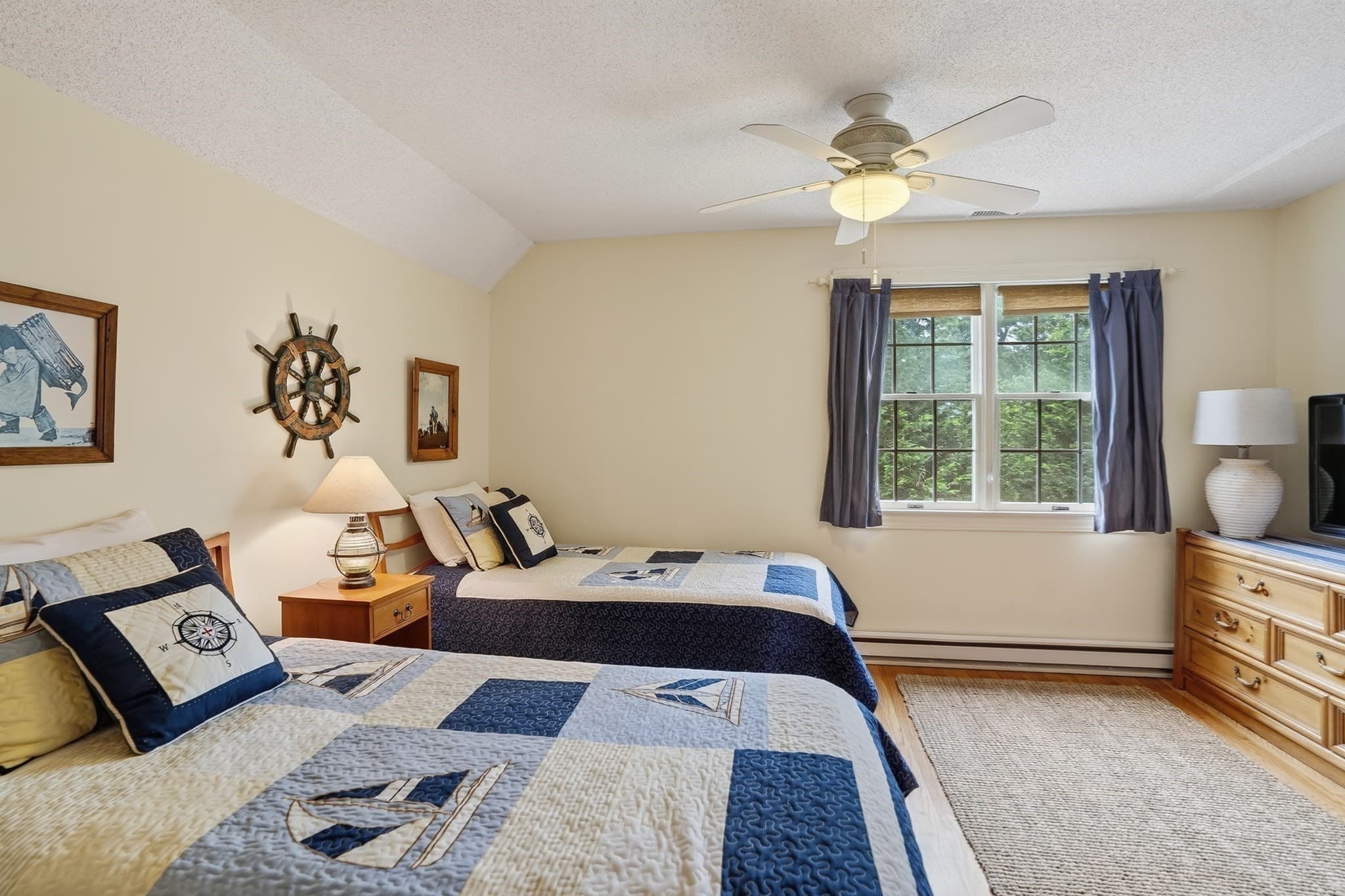 Single Family Residence at 16 Old Dunhams Corner Way, Edgartown MA 02539, Edgartown, photo 29 of 42