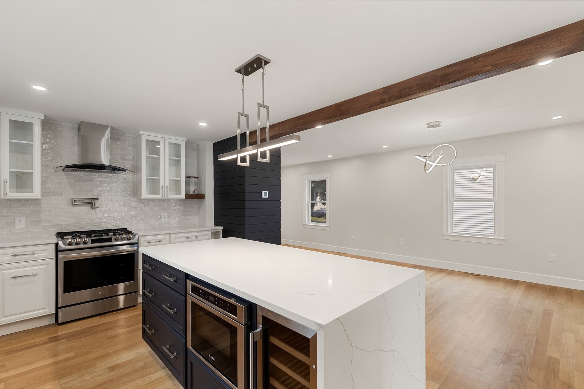 Single Family Residence at 3 Crane St, Danvers MA 01923, Danvers, photo 17 of 35