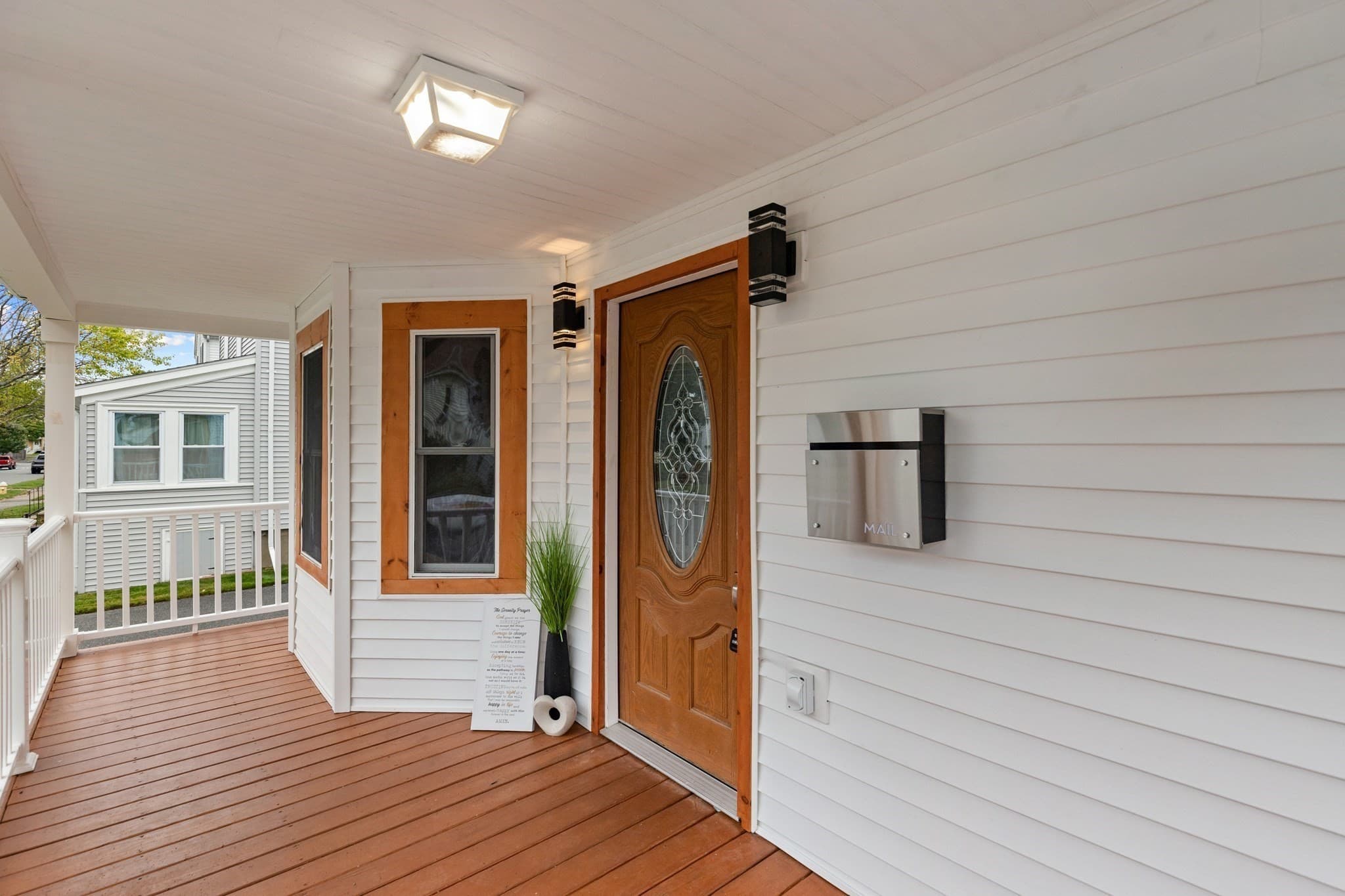 Single Family Residence at 3 Crane St, Danvers MA 01923, Danvers, photo 3 of 35